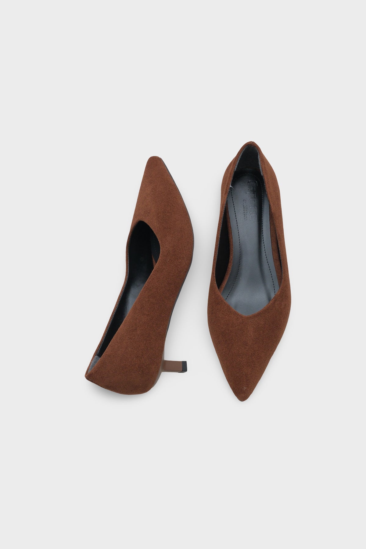 Shanta  Kadın Topuklu Ayakkabı