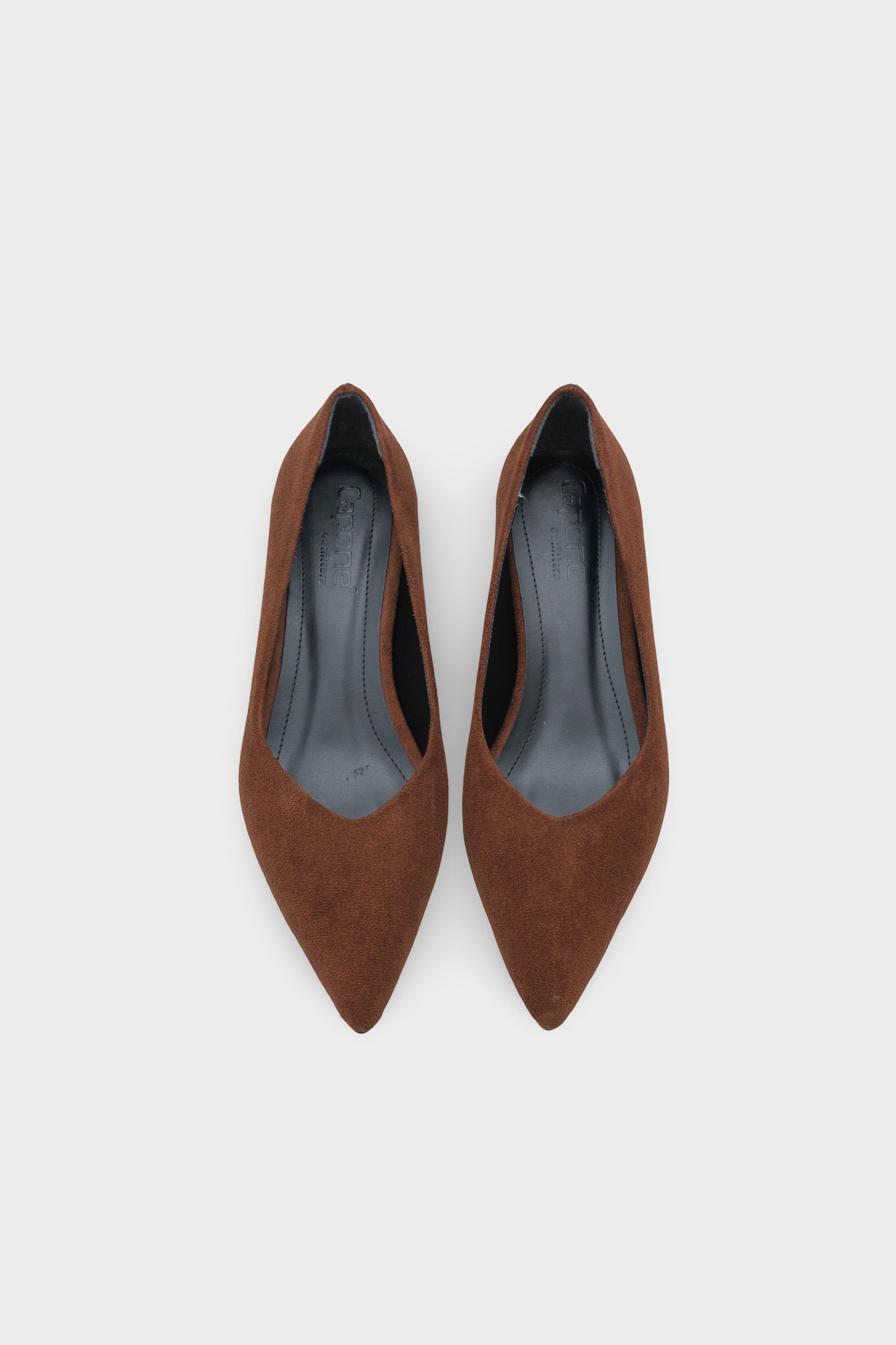 Shanta  Kadın Topuklu Ayakkabı