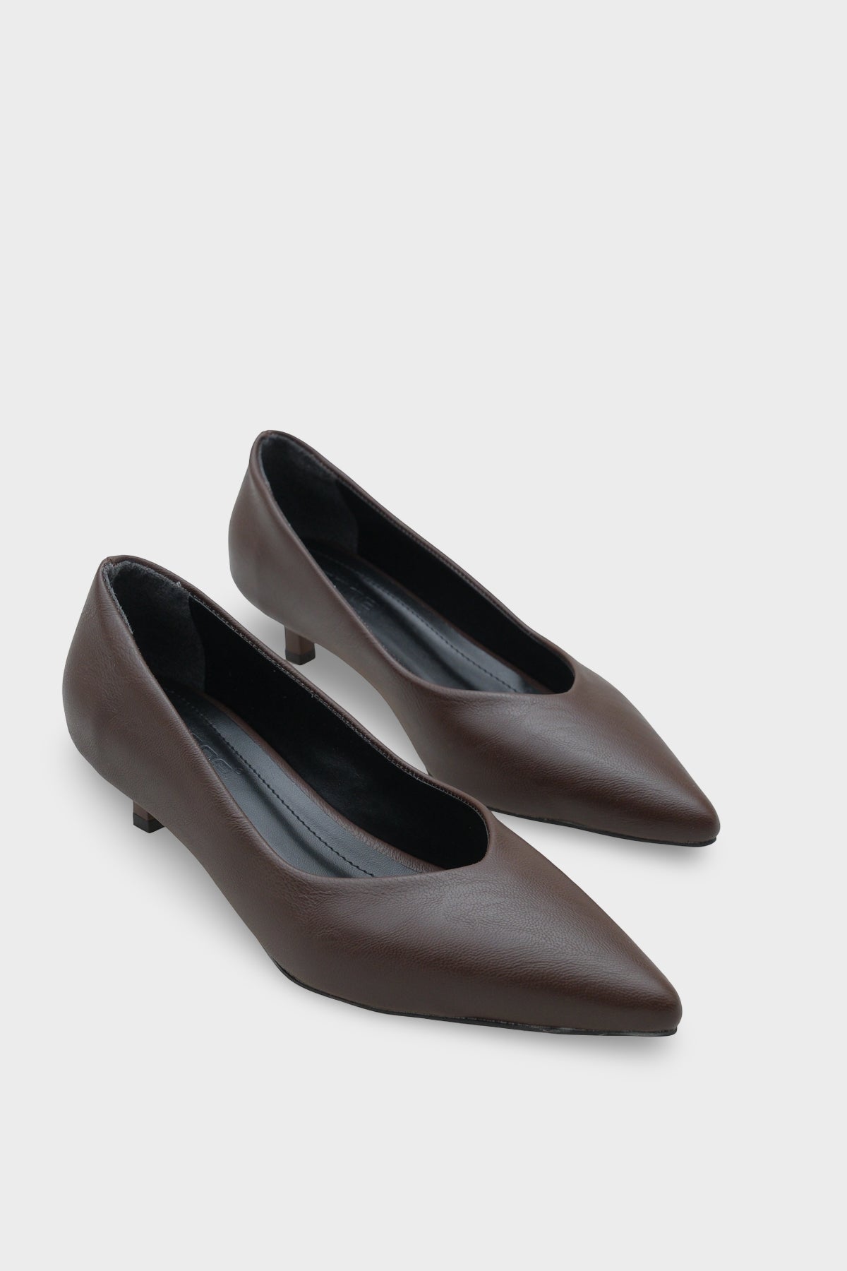 Shanta  Kadın Topuklu Ayakkabı