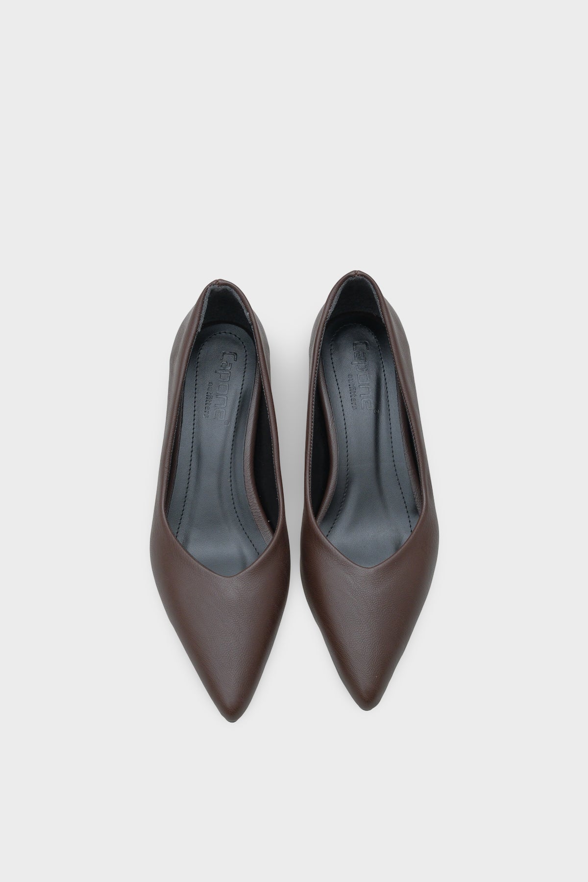 Shanta  Kadın Topuklu Ayakkabı