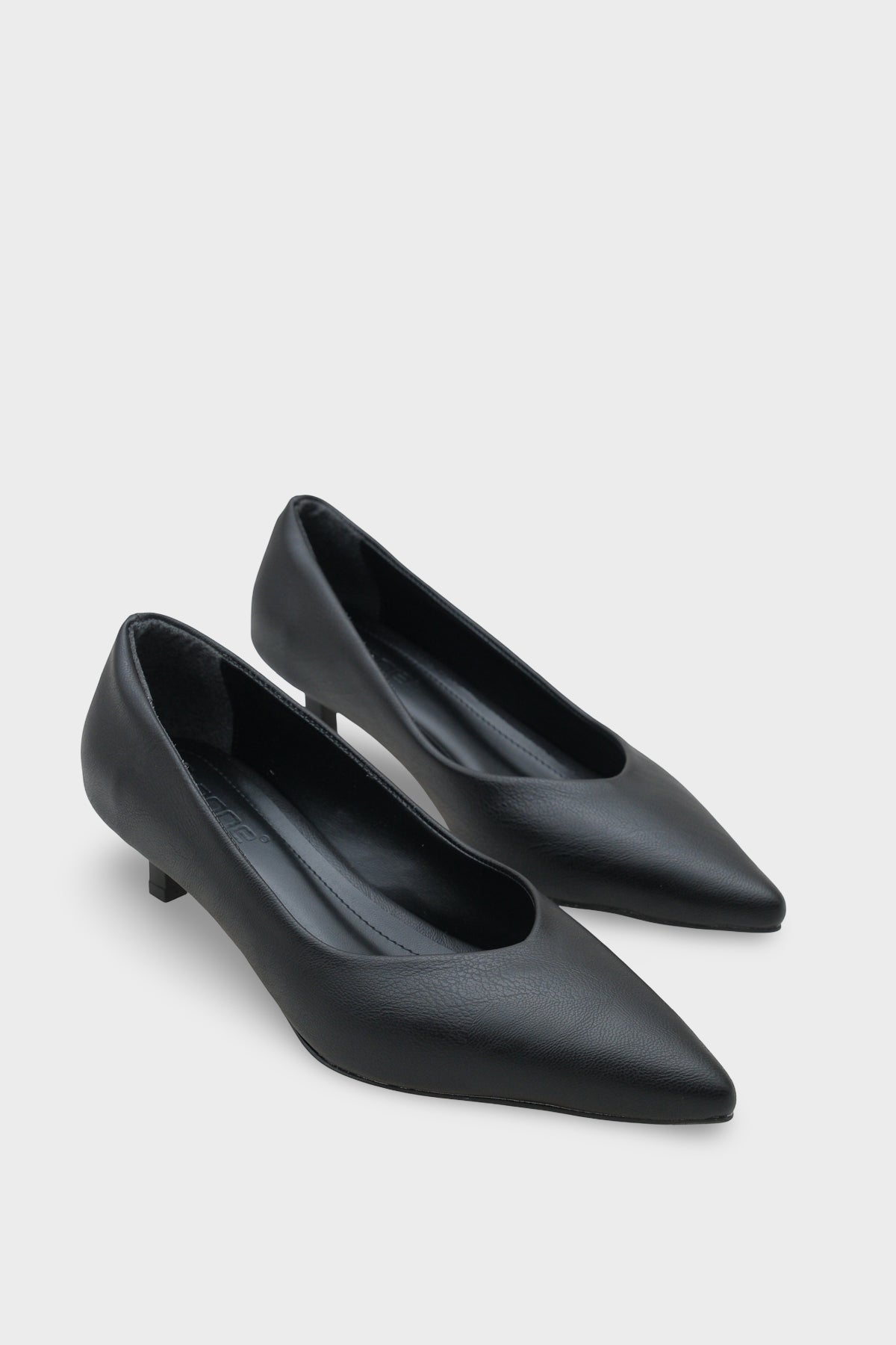 Shanta  Kadın Topuklu Ayakkabı