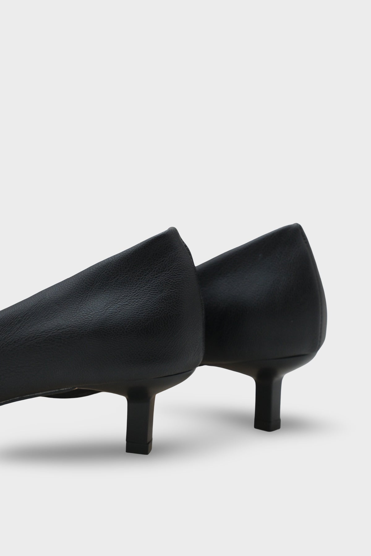 Shanta  Kadın Topuklu Ayakkabı