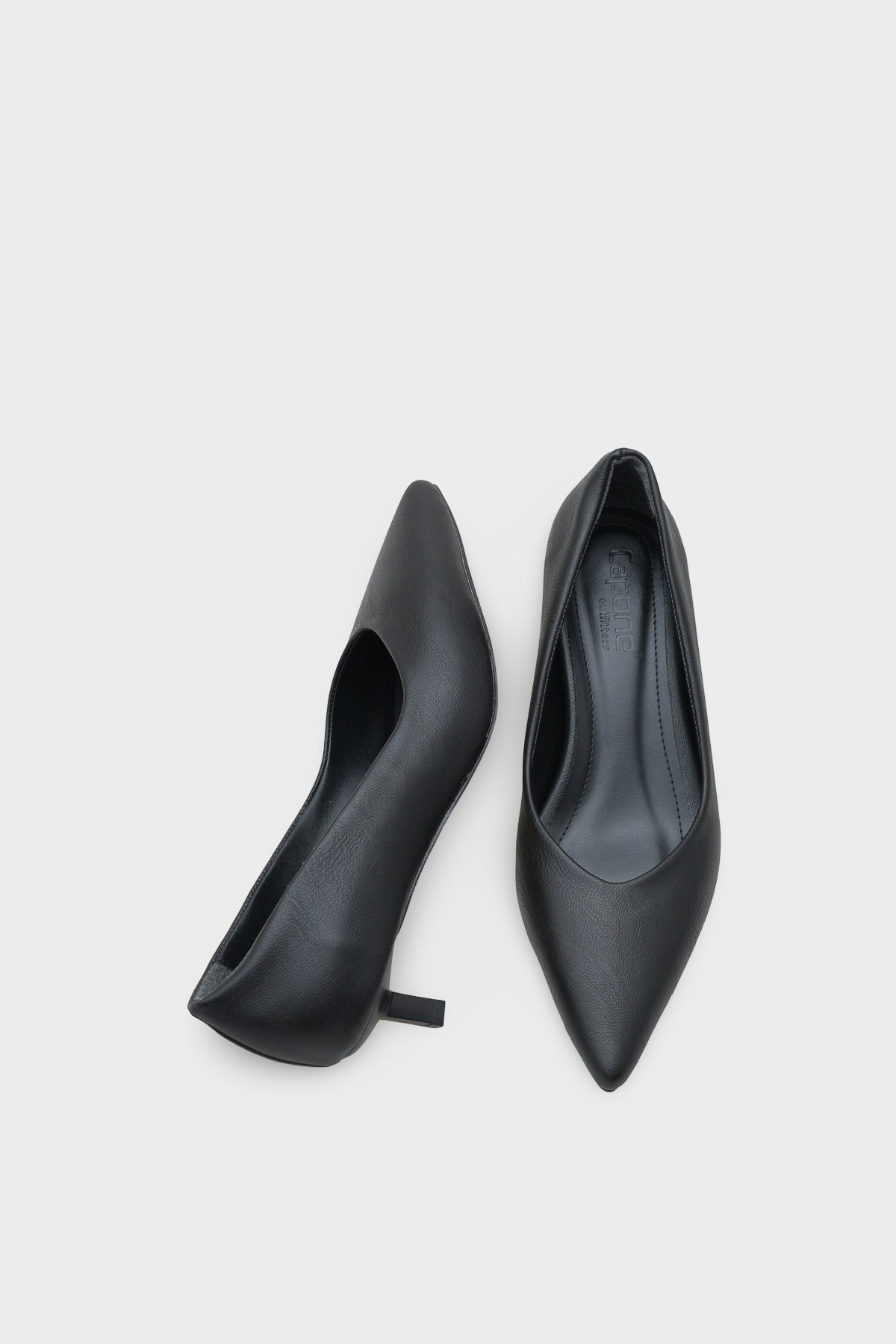 Shanta  Kadın Topuklu Ayakkabı