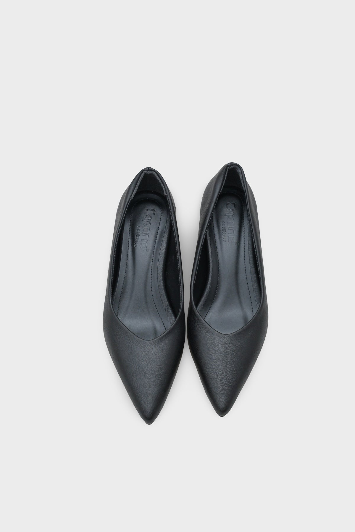 Shanta  Kadın Topuklu Ayakkabı