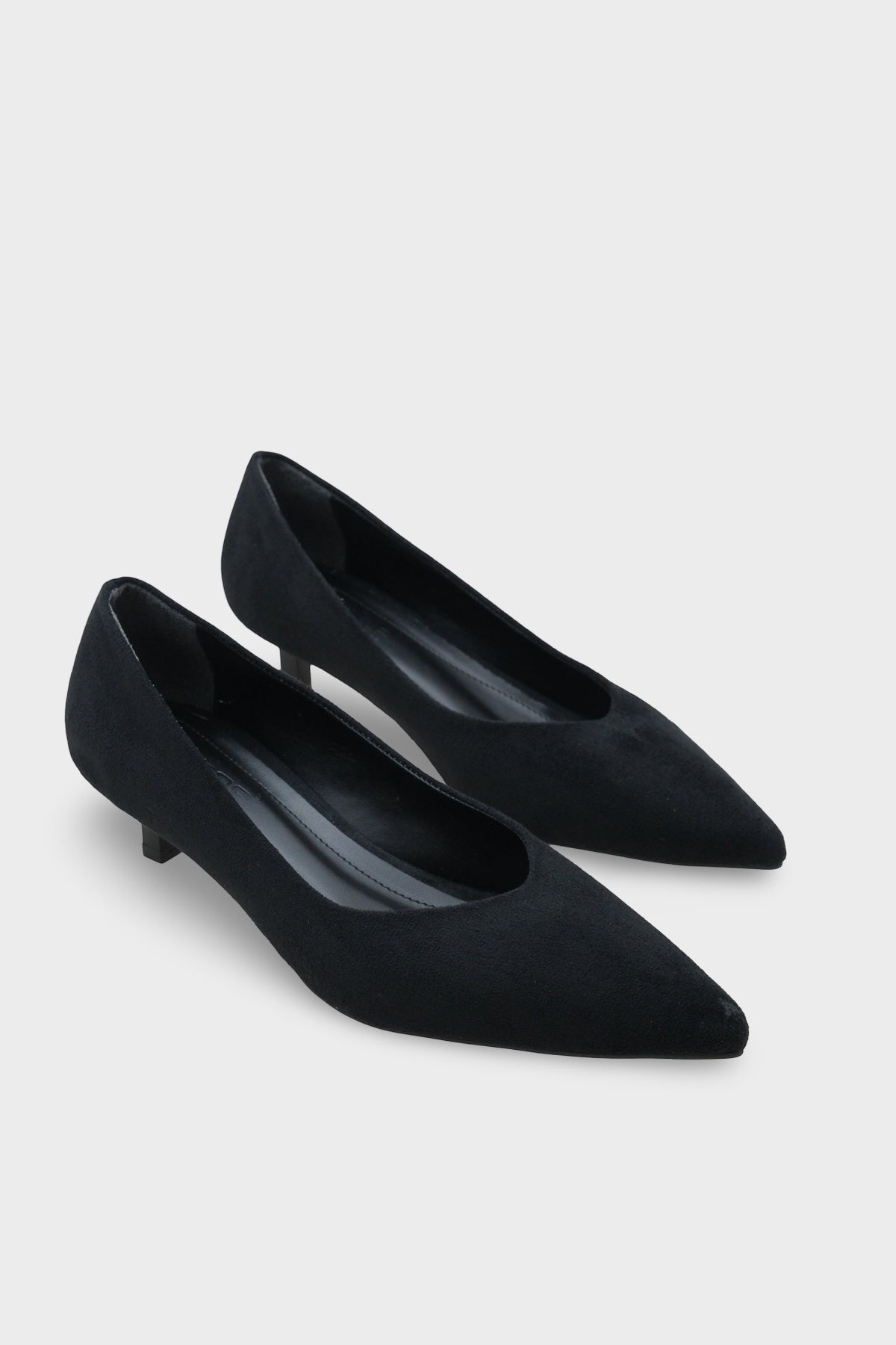 Shanta  Kadın Topuklu Ayakkabı