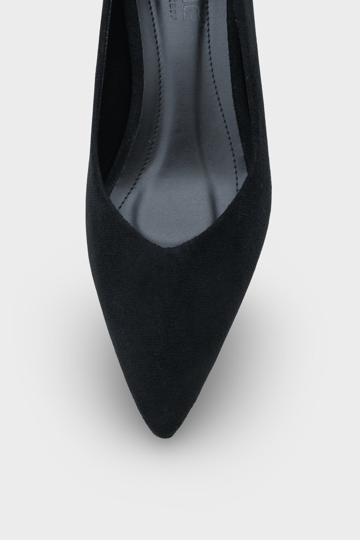 Shanta  Kadın Topuklu Ayakkabı