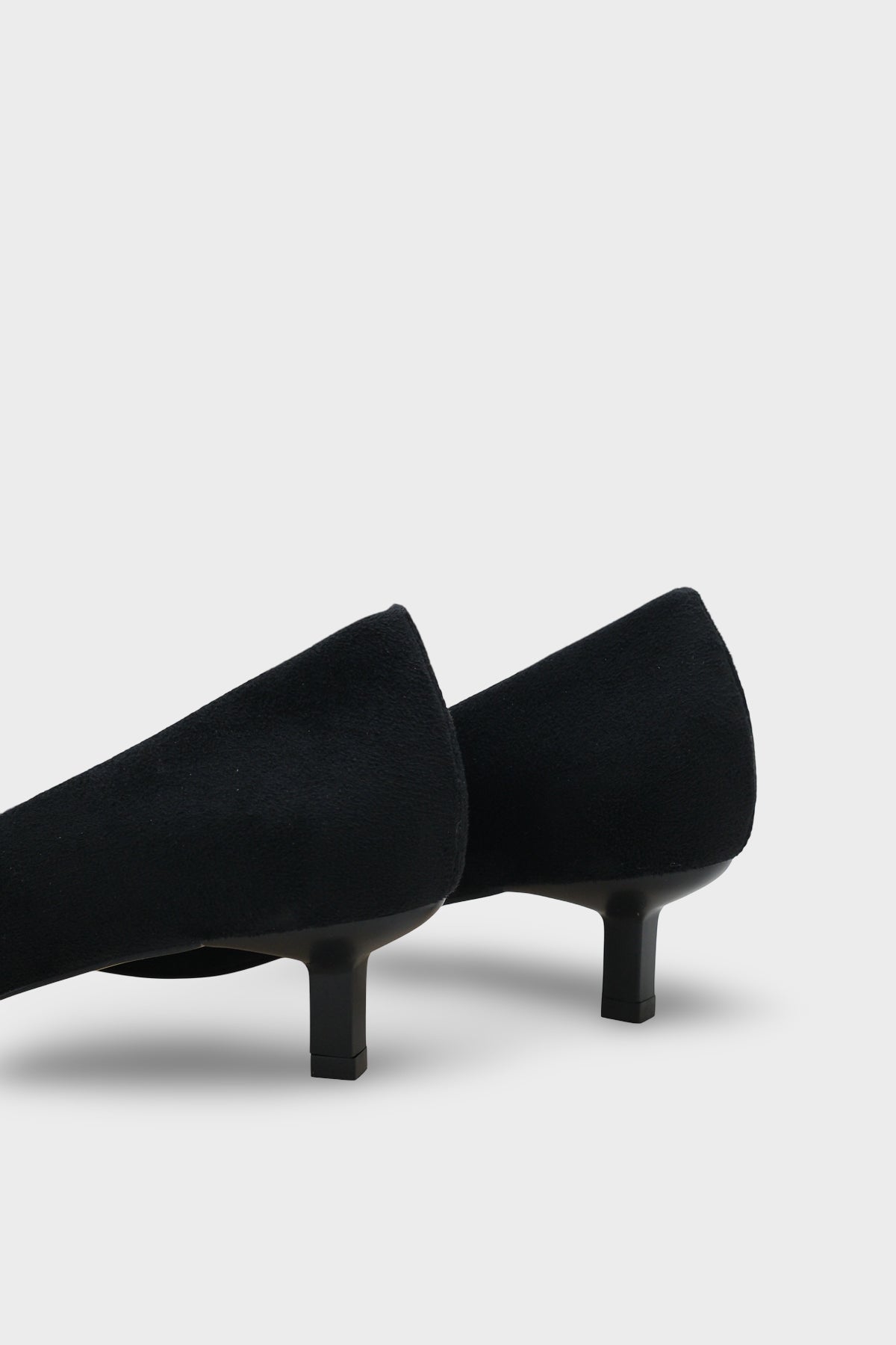 Shanta  Kadın Topuklu Ayakkabı