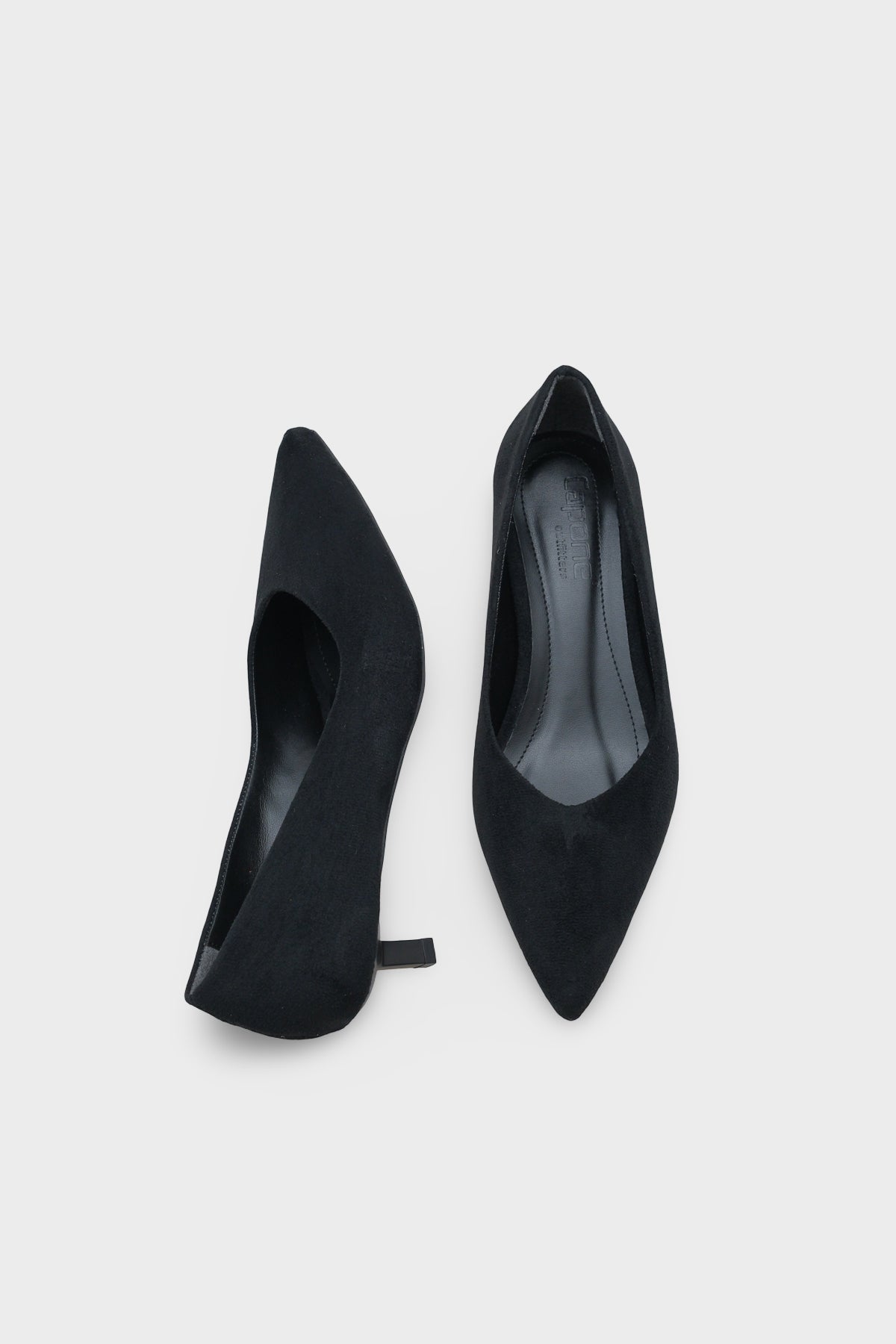 Shanta  Kadın Topuklu Ayakkabı