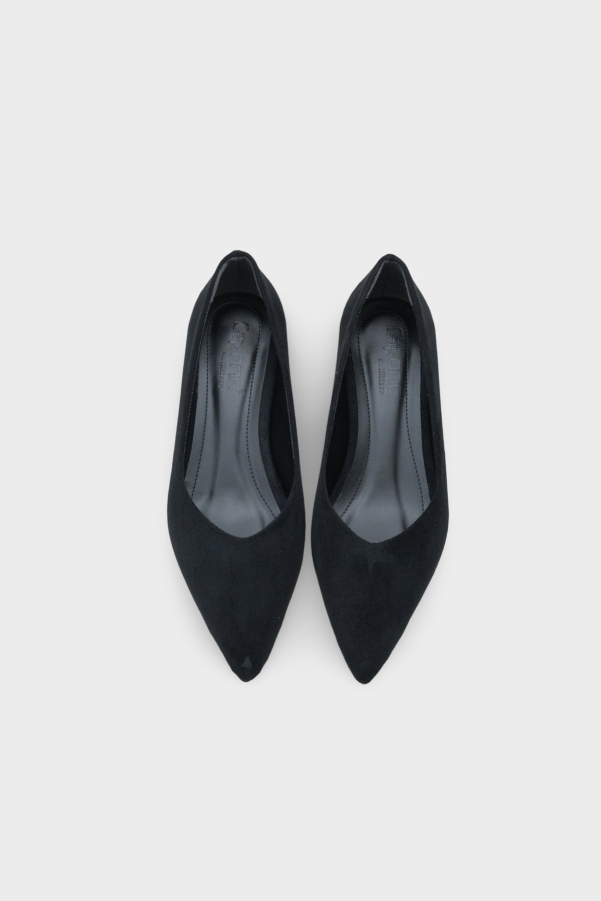 Shanta  Kadın Topuklu Ayakkabı