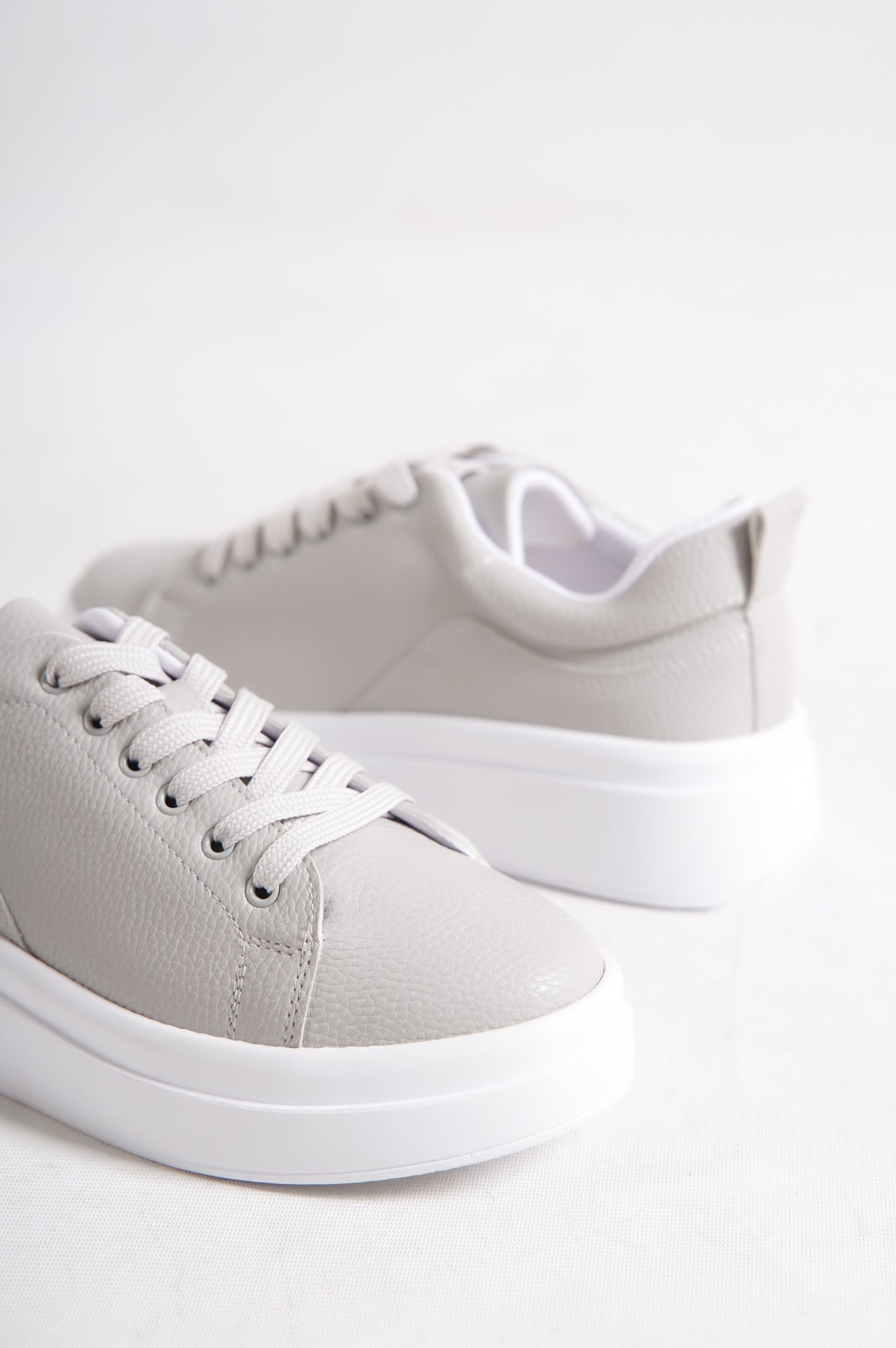 Kadın Sneaker Spor Ayakkabı