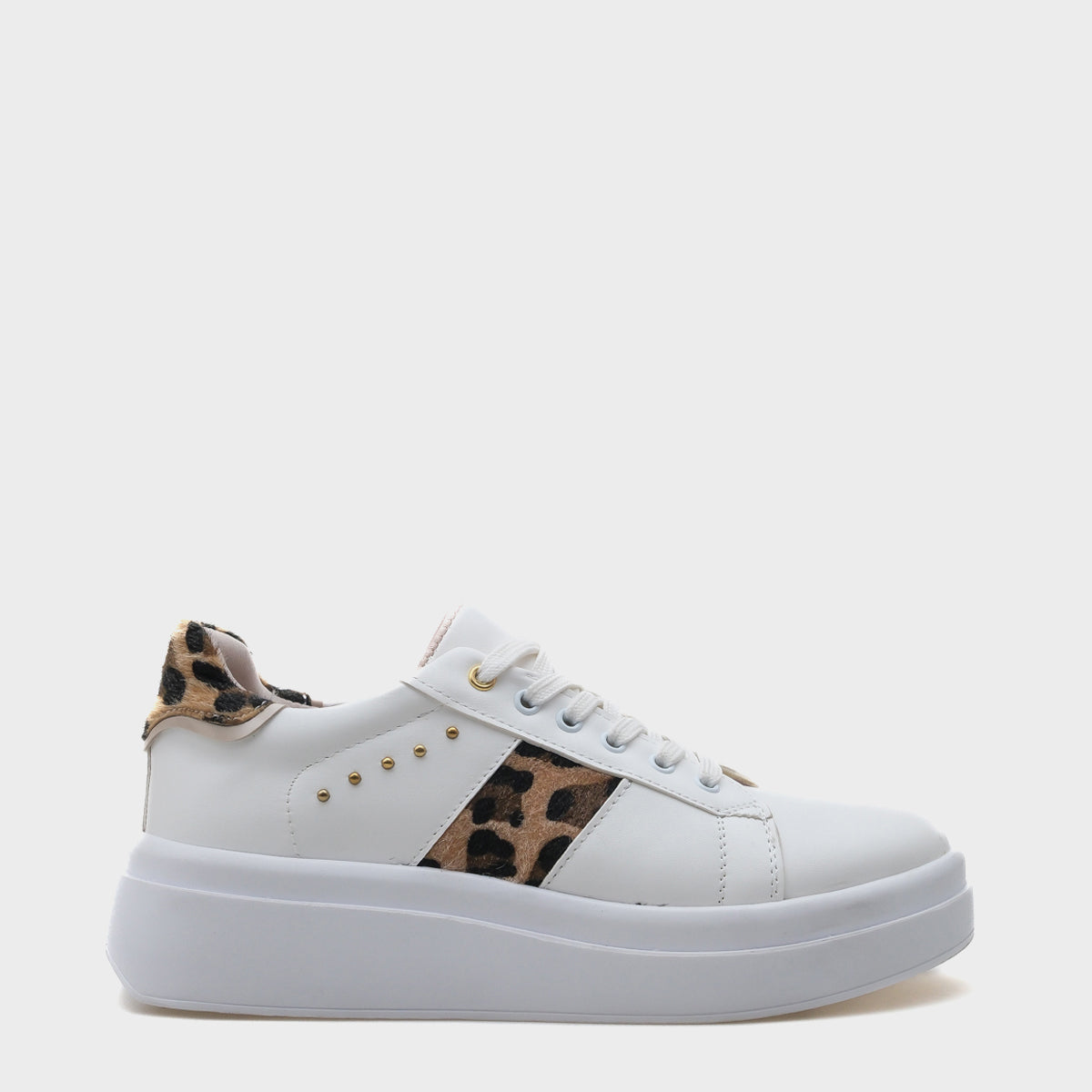 Flory Kadın Sneaker