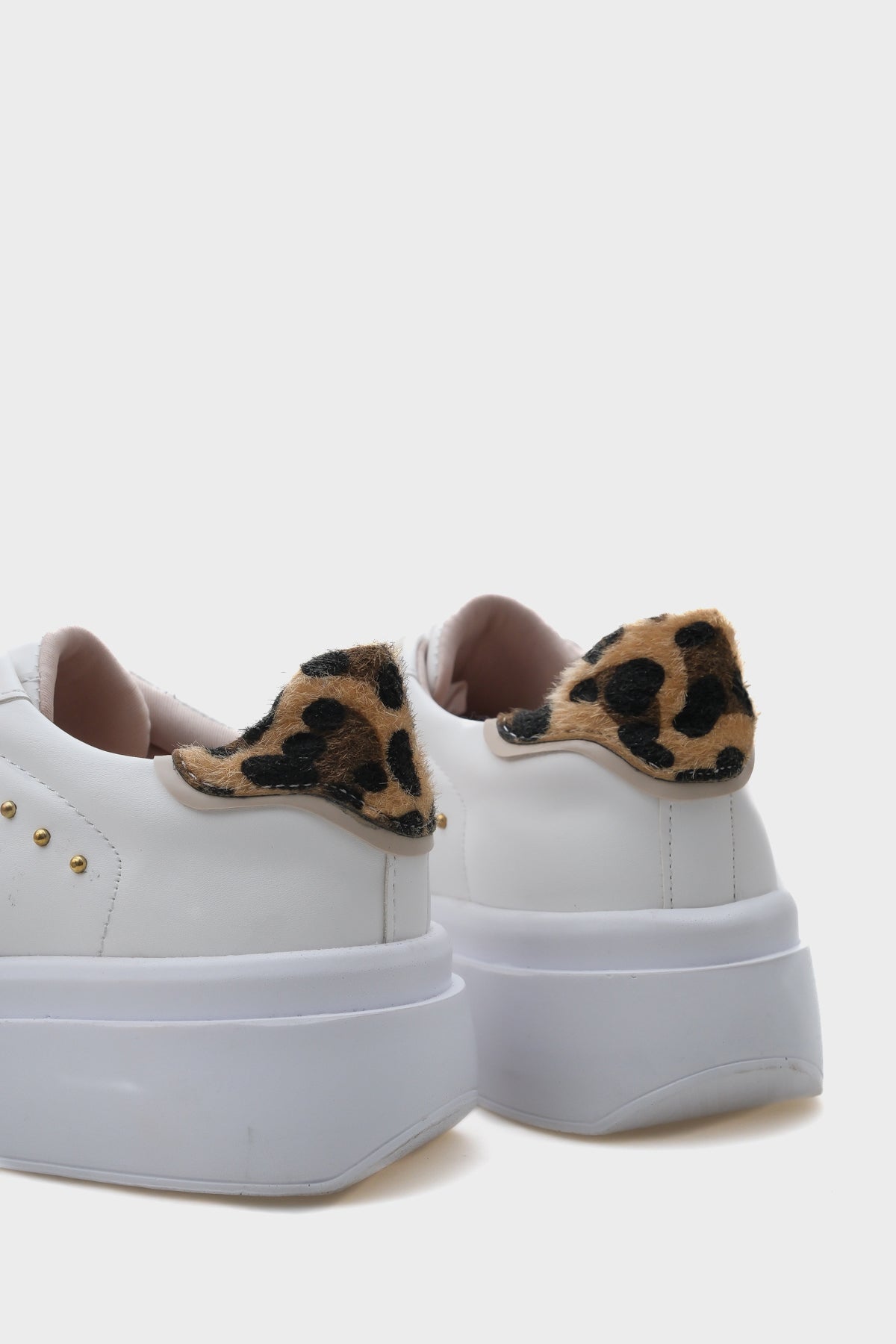 Flory Kadın Sneaker