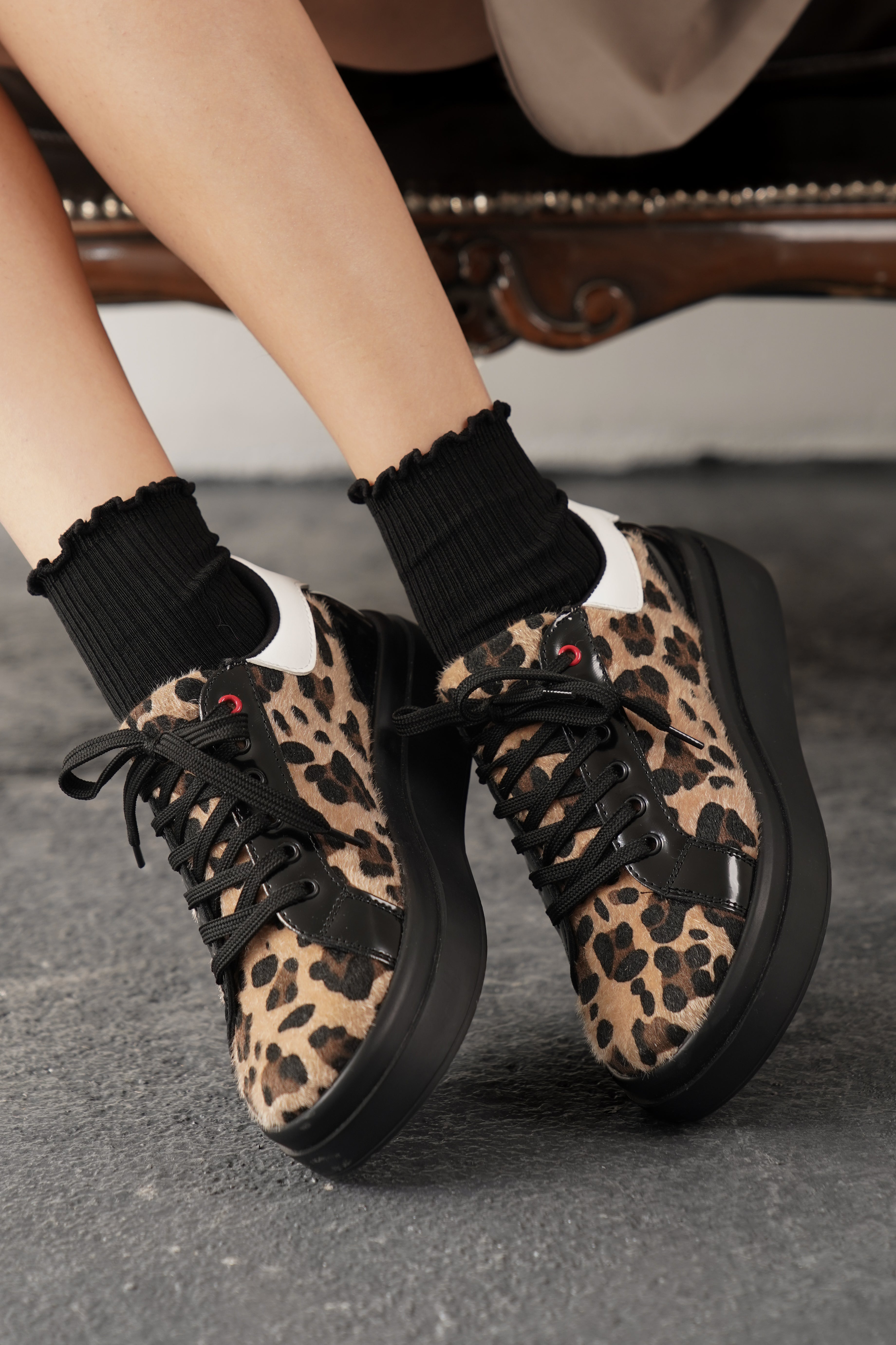Gabie Kadın Sneaker