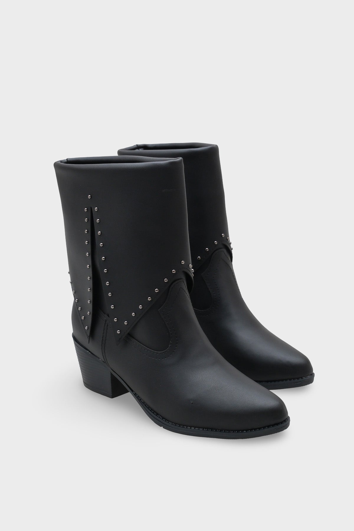 Dakota Kadın Kovboy Bot