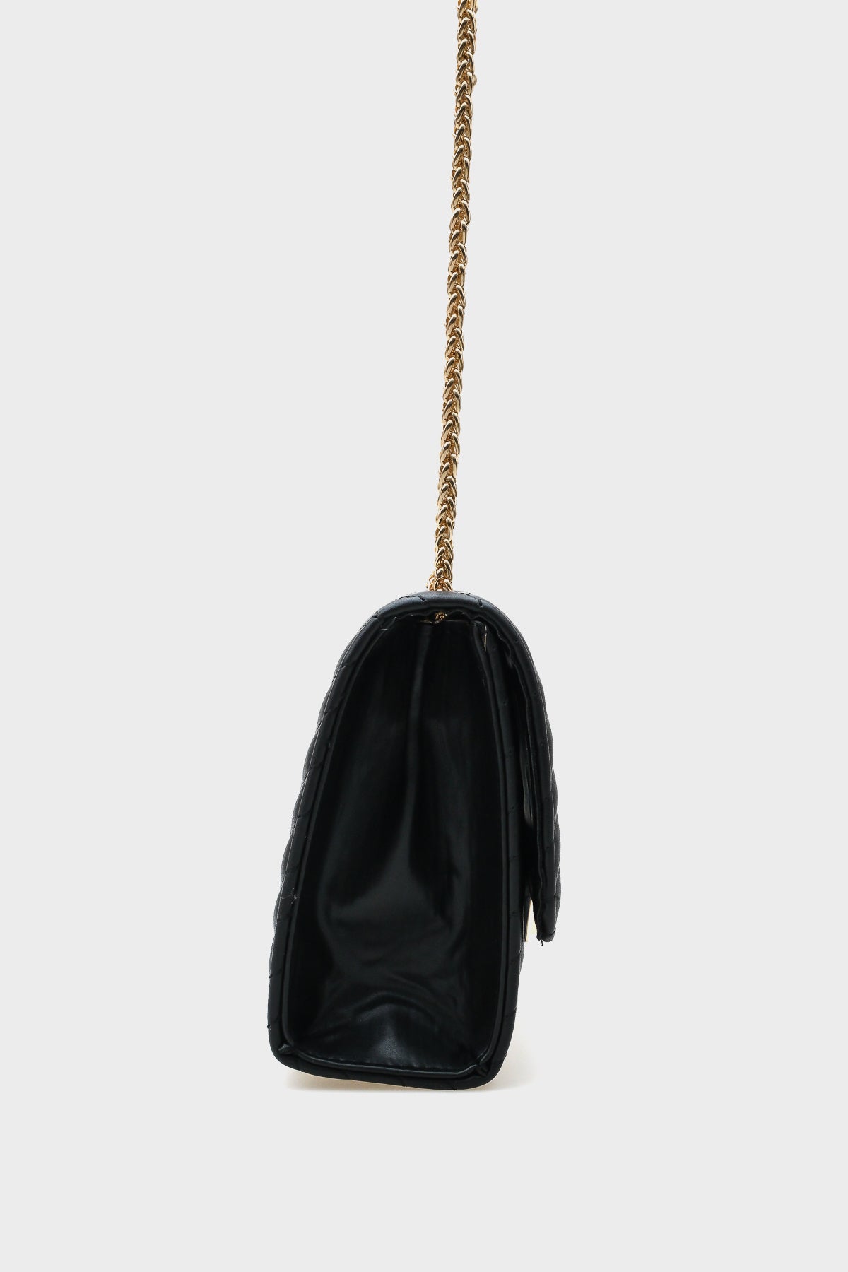 London Kapitone Kadın Çanta