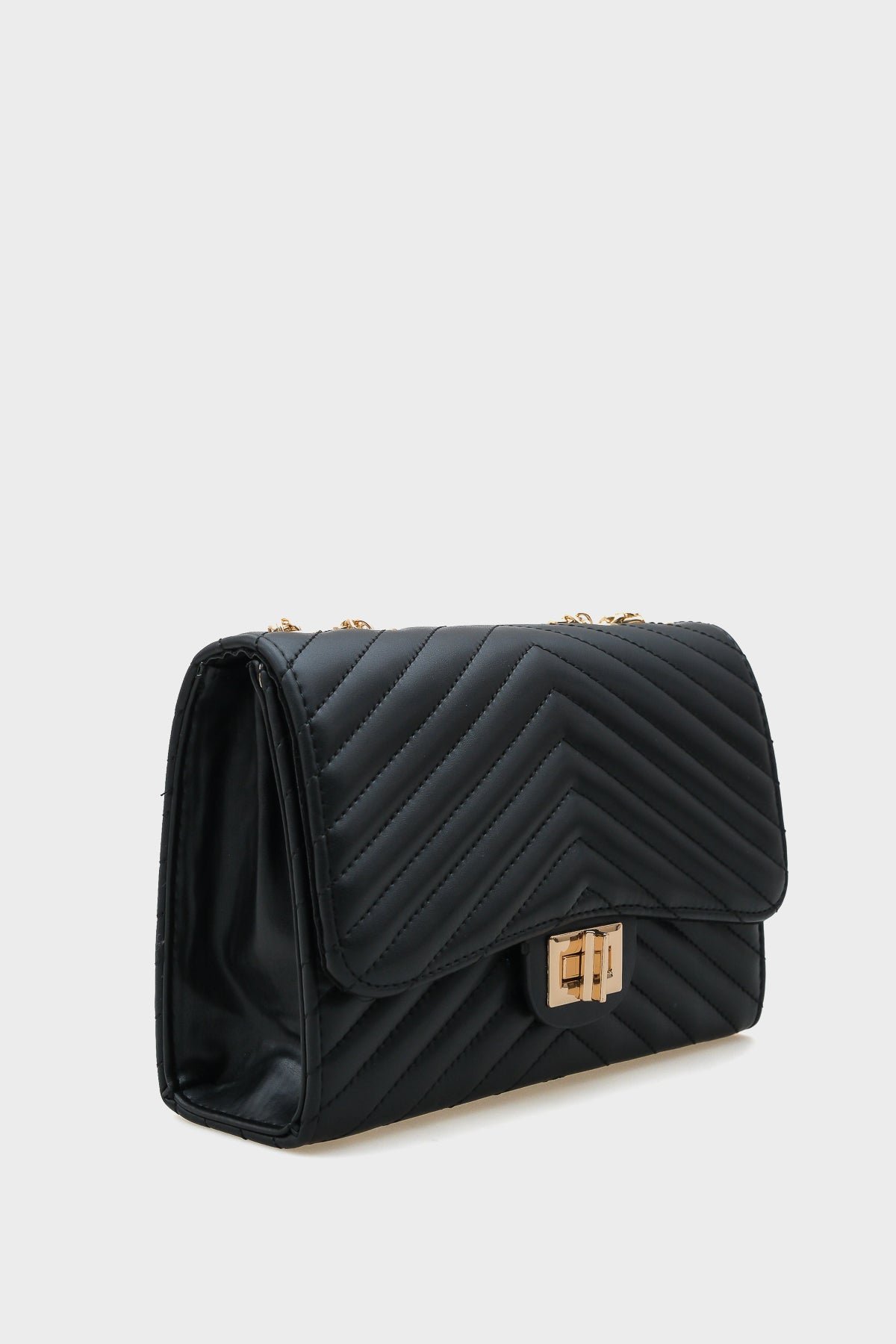 London Kapitone Kadın Çanta