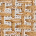 Aria Hasır Ahşap Tokalı Kadın Babet