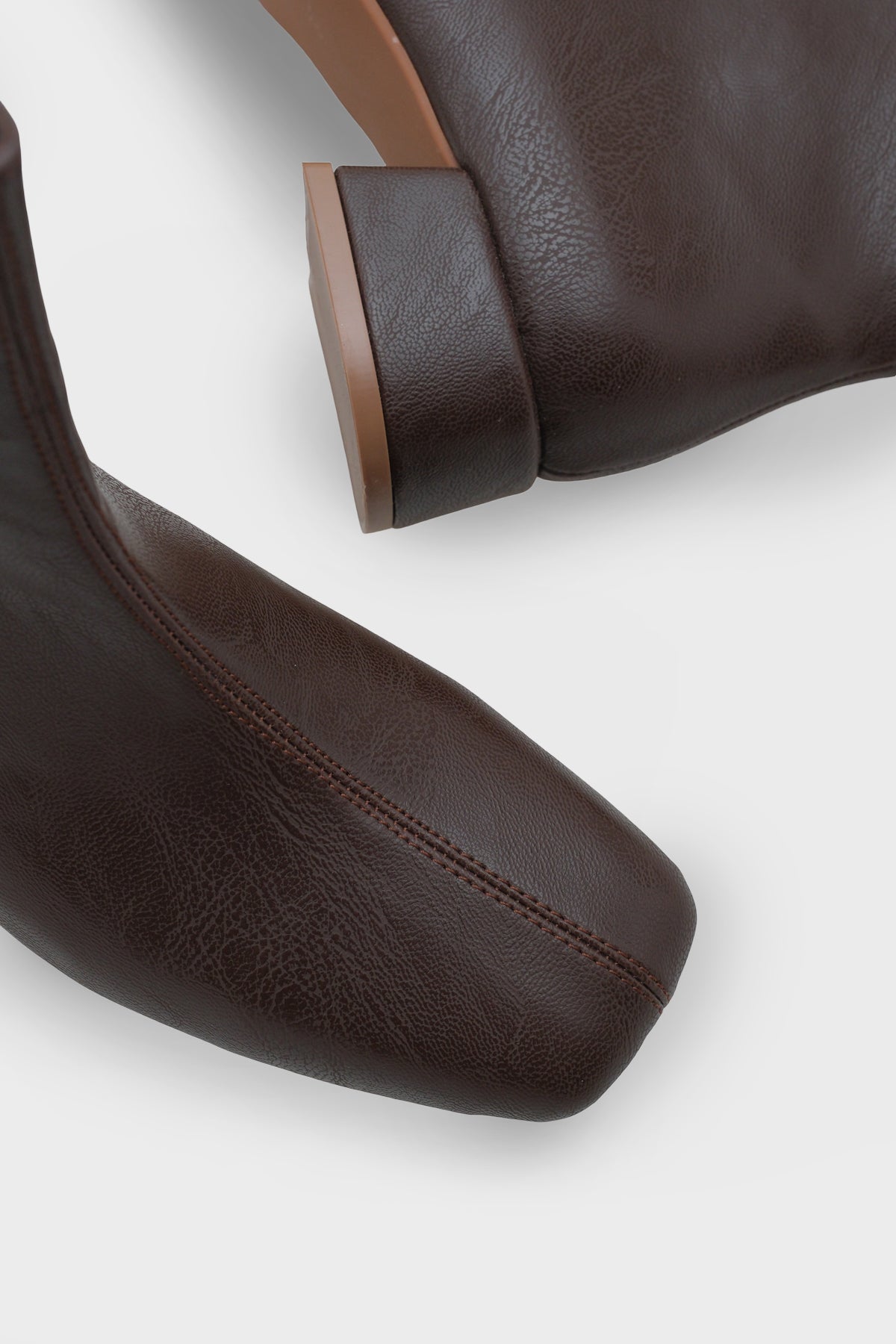 Elinor Kısa Topuklu Kadın Bot