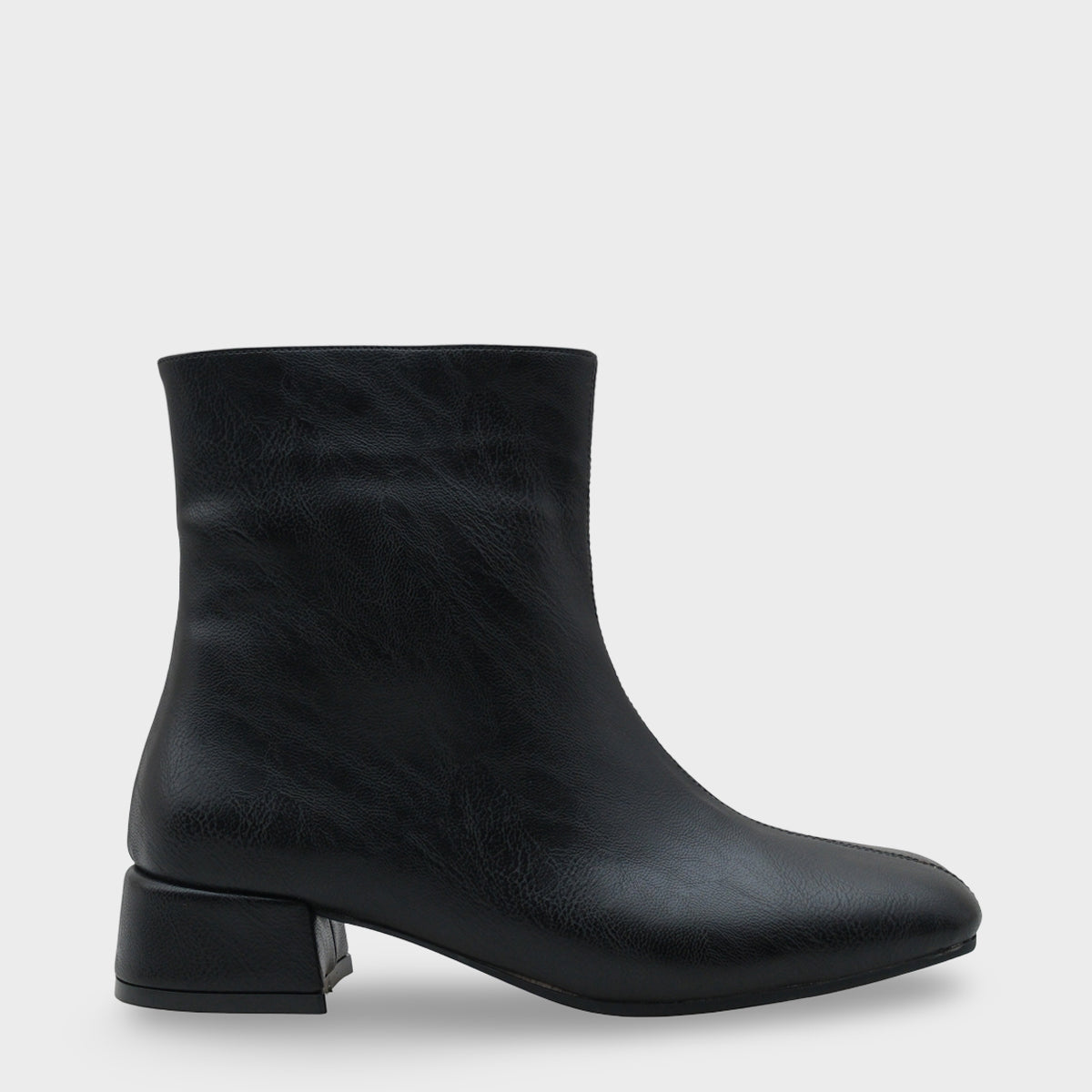 Elinor Kısa Topuklu Kadın Bot