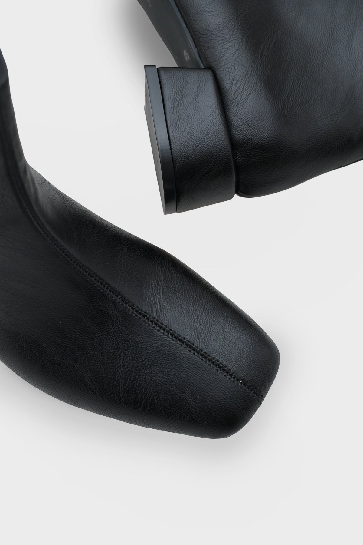 Elinor Kısa Topuklu Kadın Bot