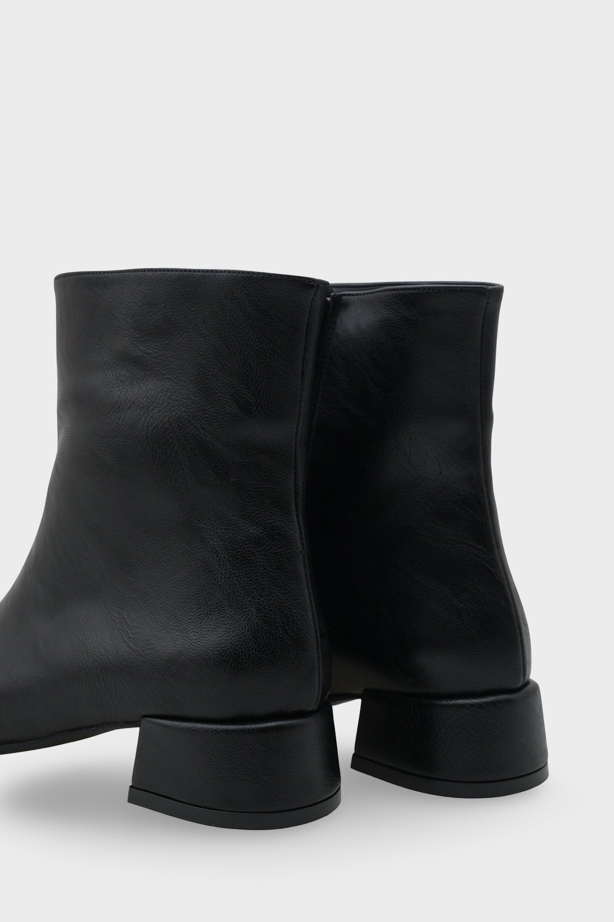 Elinor Kısa Topuklu Kadın Bot