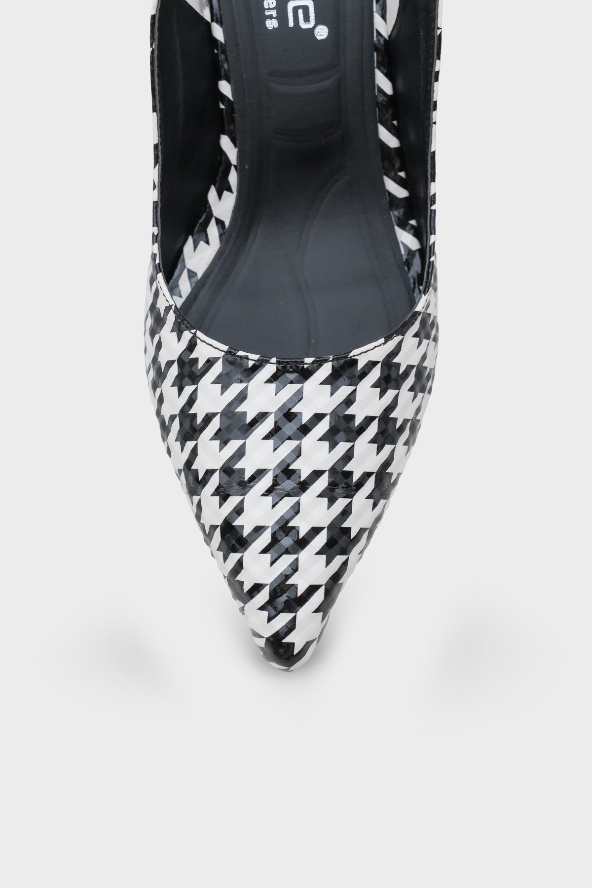 Ruby Yumuşak Pedli Taban Kadın Topuklu ayakkabı