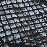 Sabrina Orta Topuklu Yumuşak Pedli Taban Kadın Ayakkabı