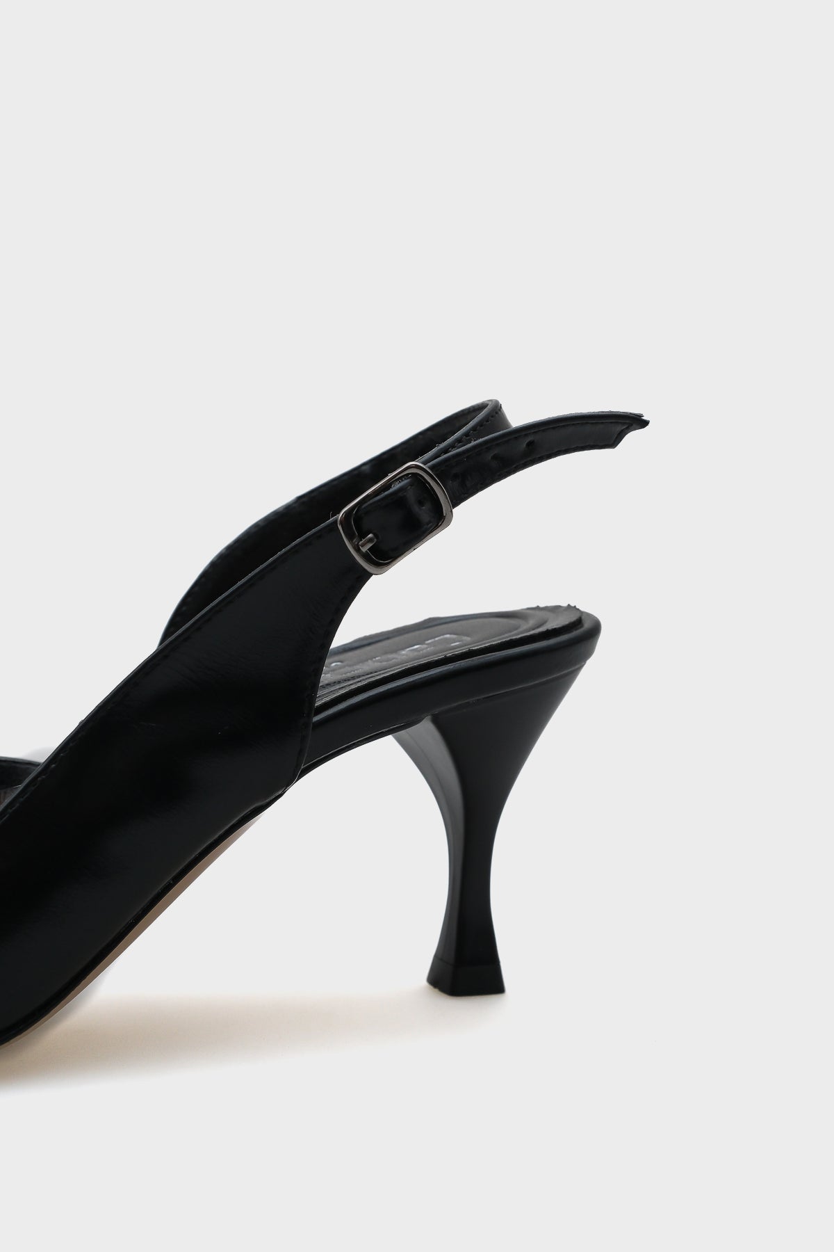 Kadın Stiletto