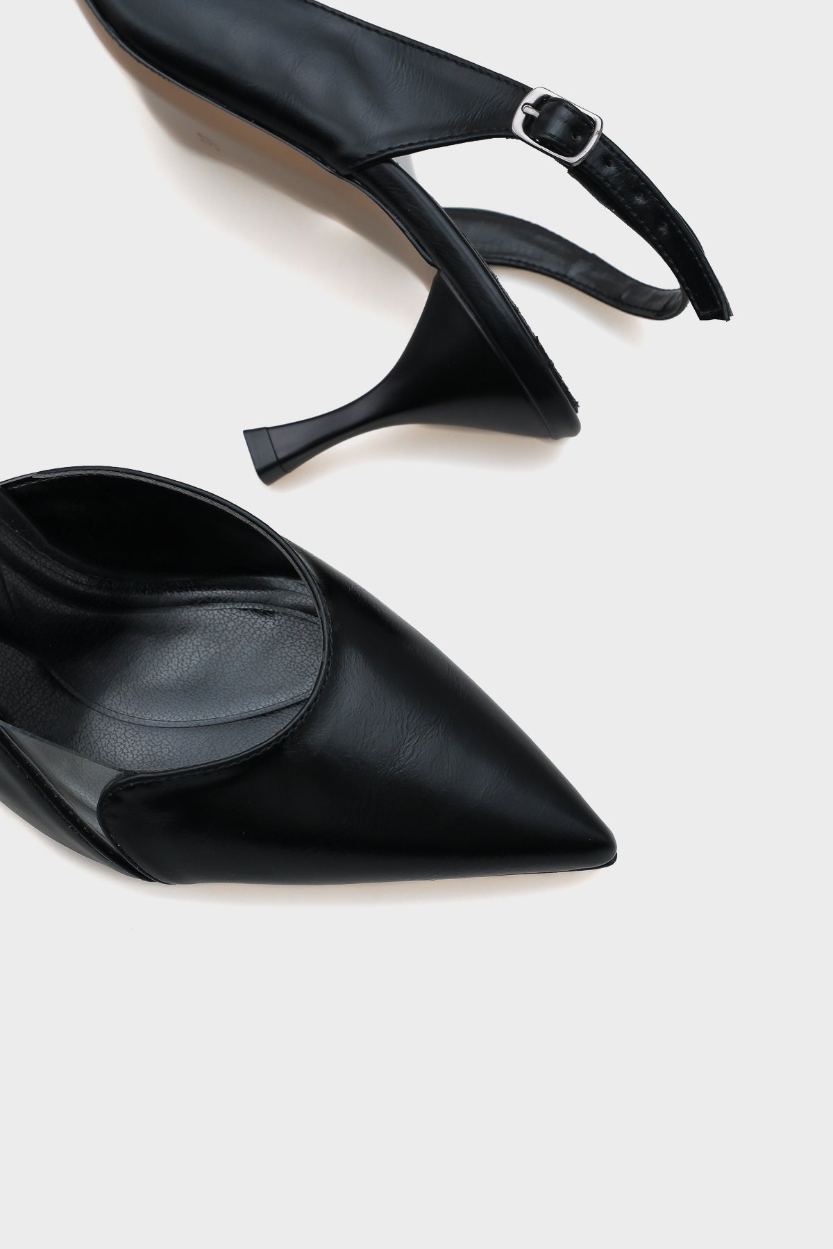 Kadın Stiletto