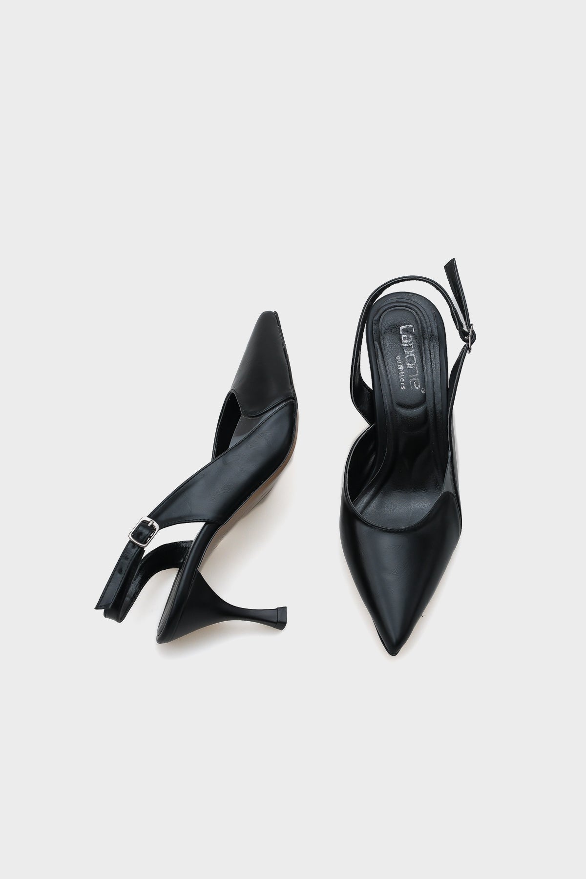 Kadın Stiletto