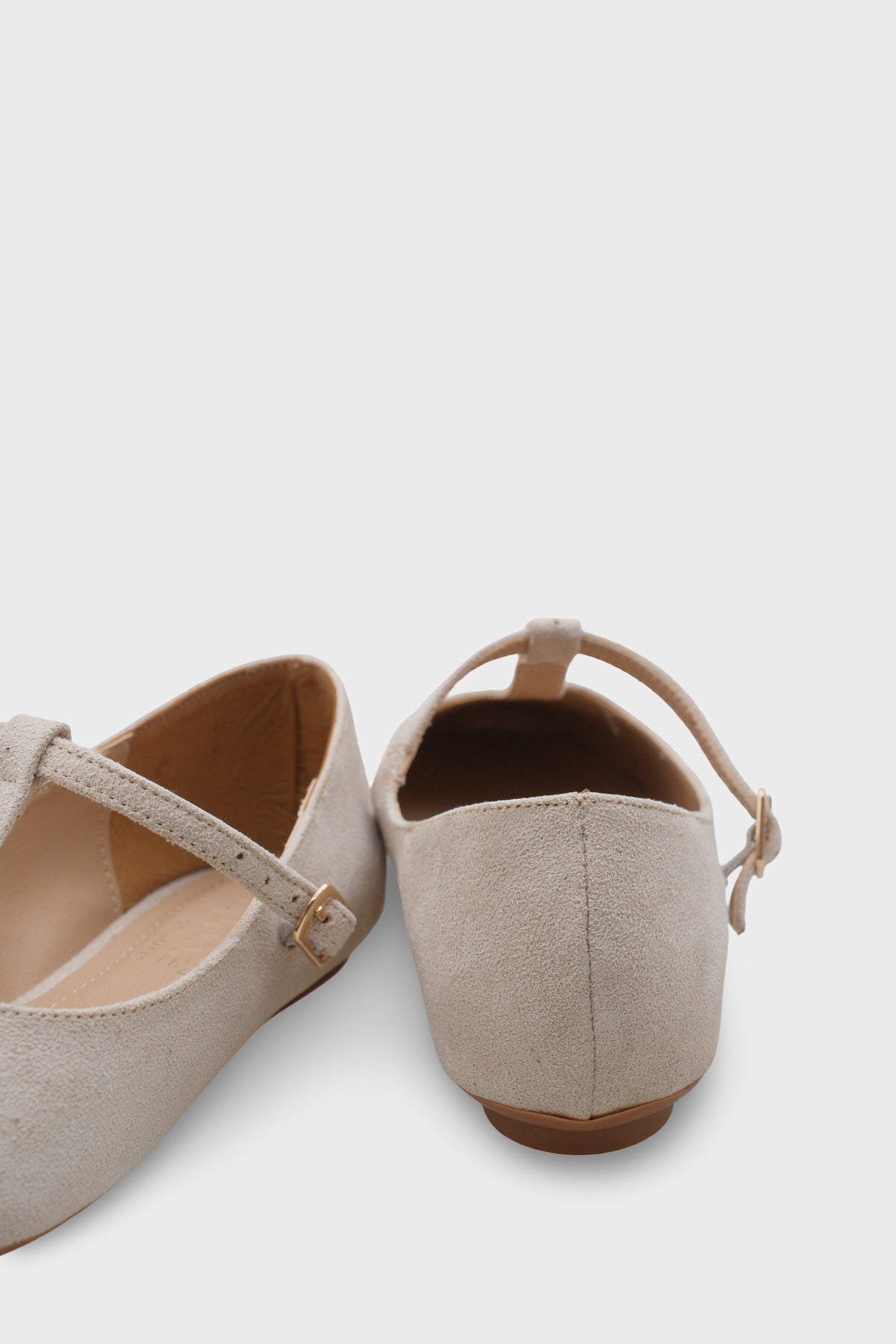 Belinda Tokalı Kadın Babet