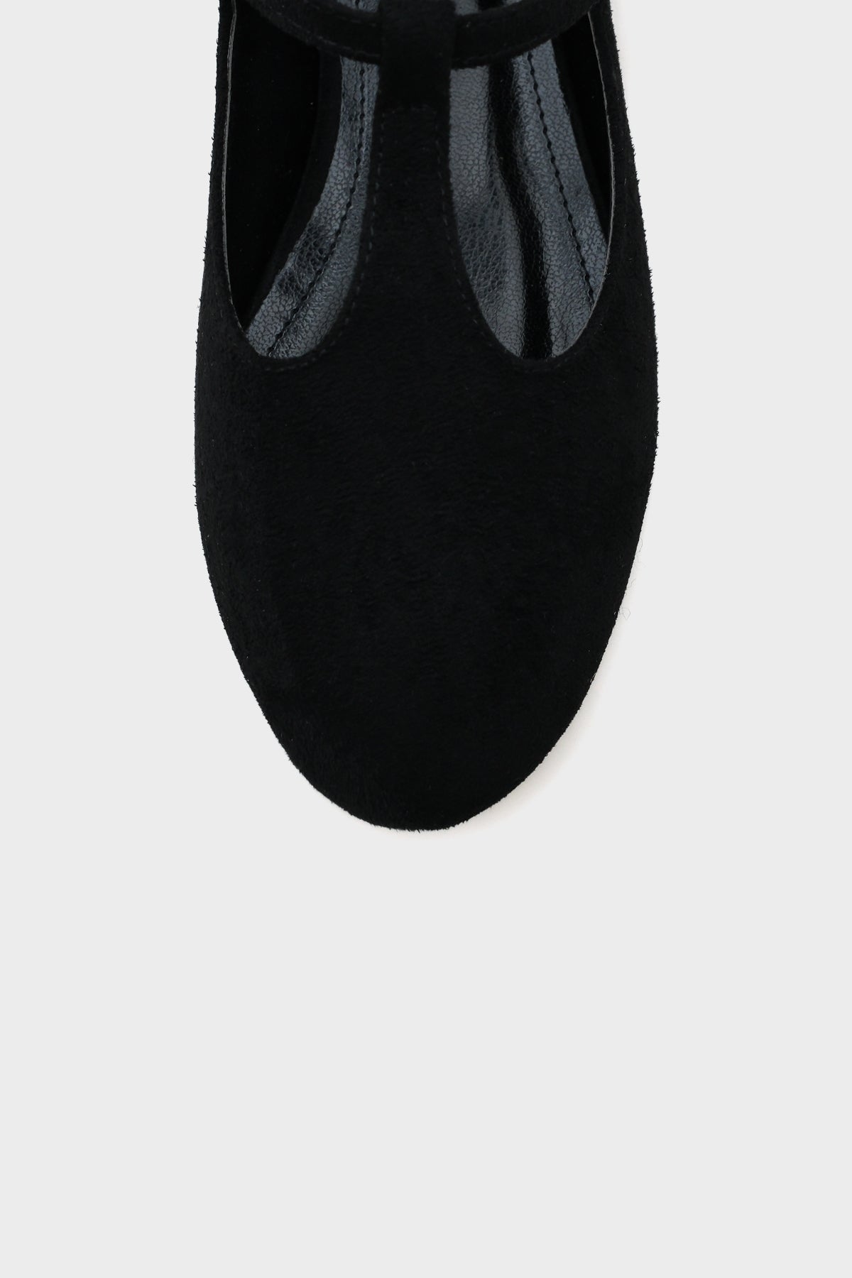 Belinda Tokalı Kadın Babet