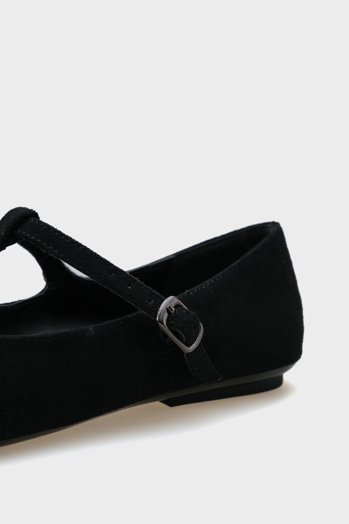 Belinda Tokalı Kadın Babet