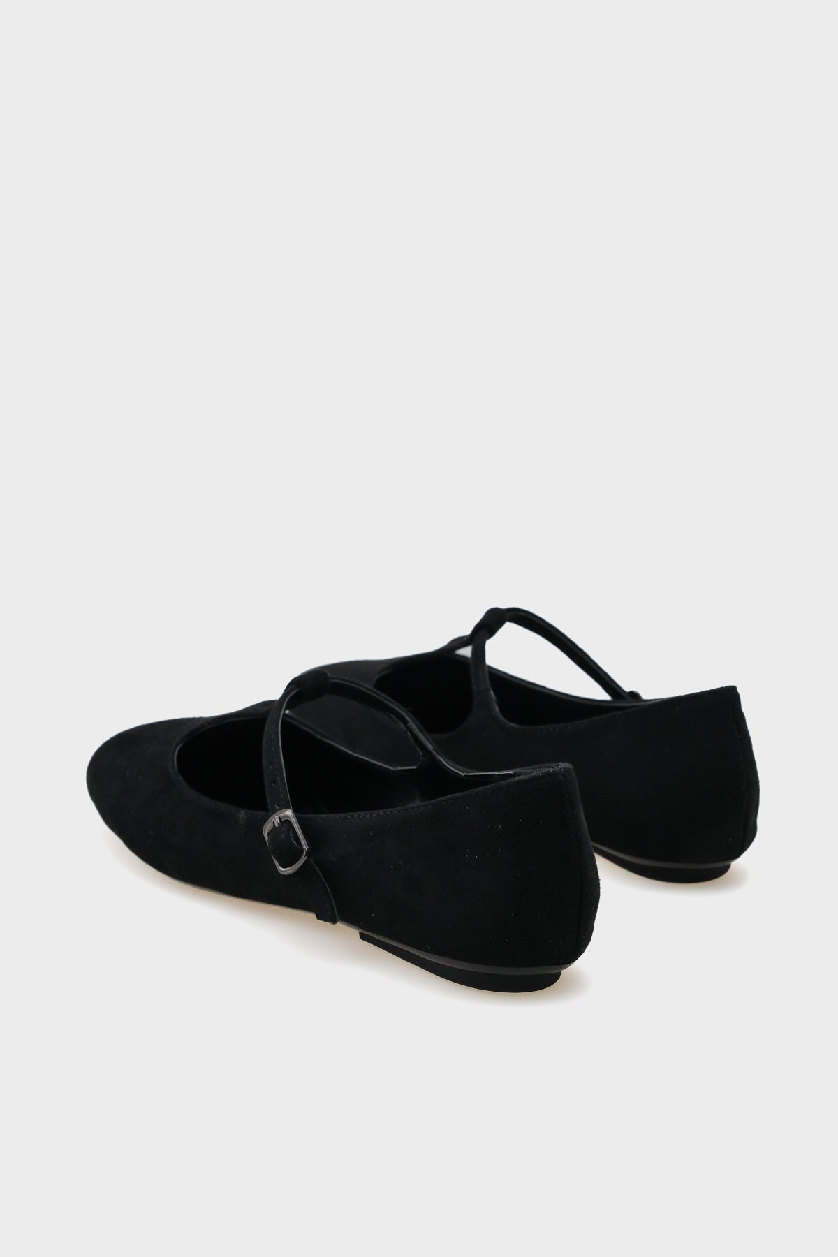 Belinda Tokalı Kadın Babet