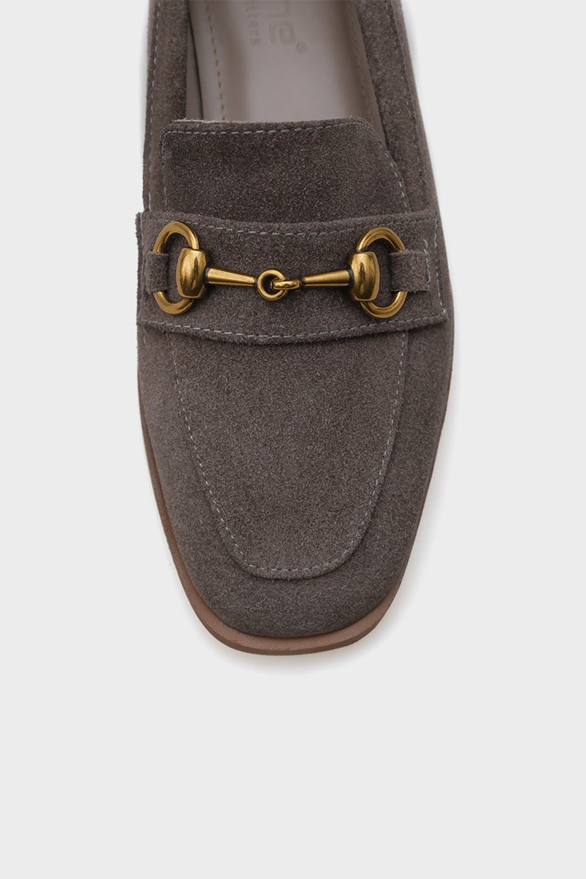 Carin Kadın Hakiki Deri Loafer