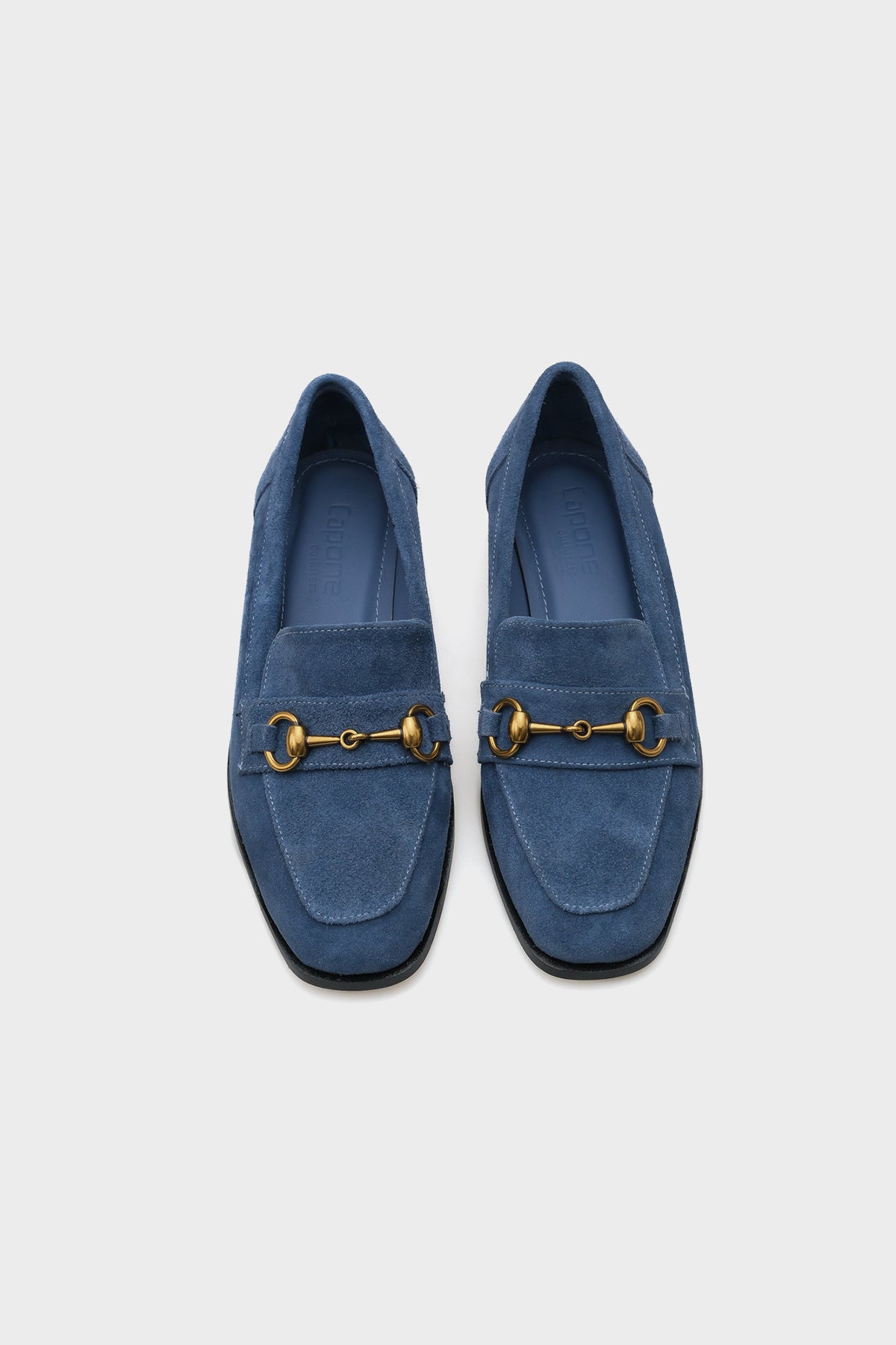 Carin Kadın Hakiki Deri Loafer