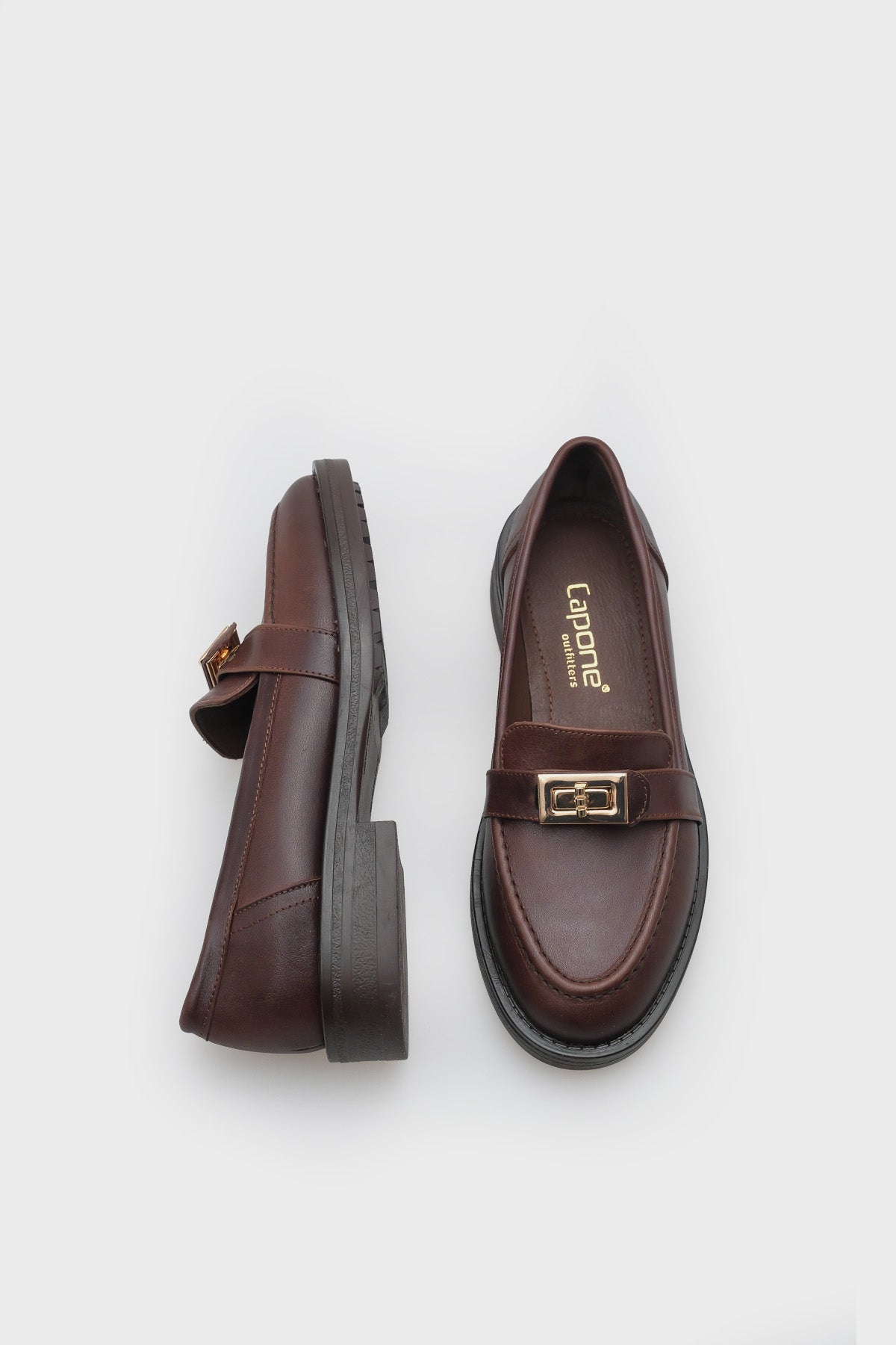 Wilow Kadın Hakiki Deri Loafer