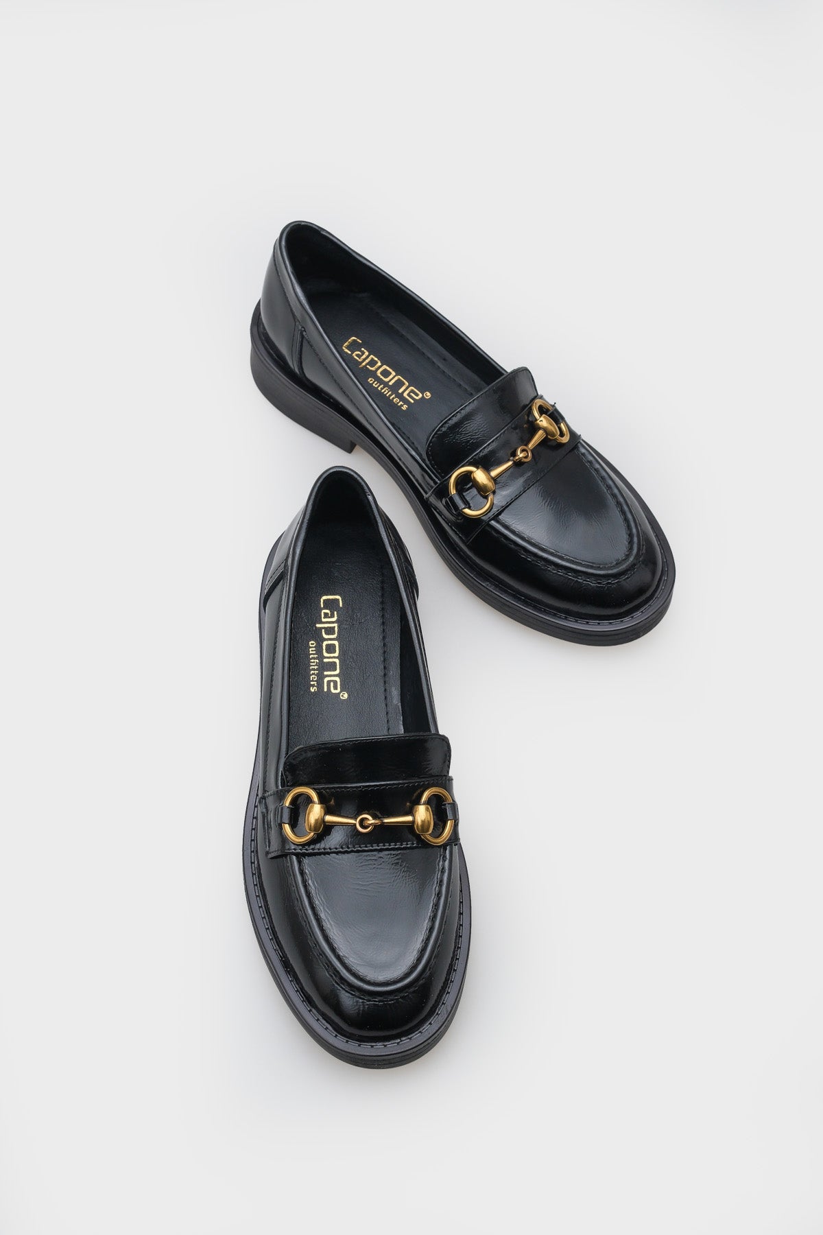 Valaria Kadın Hakiki Deri Loafer