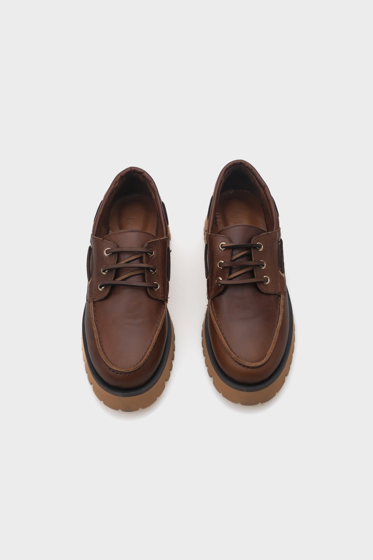 Kadın Hakiki Deri Loafer