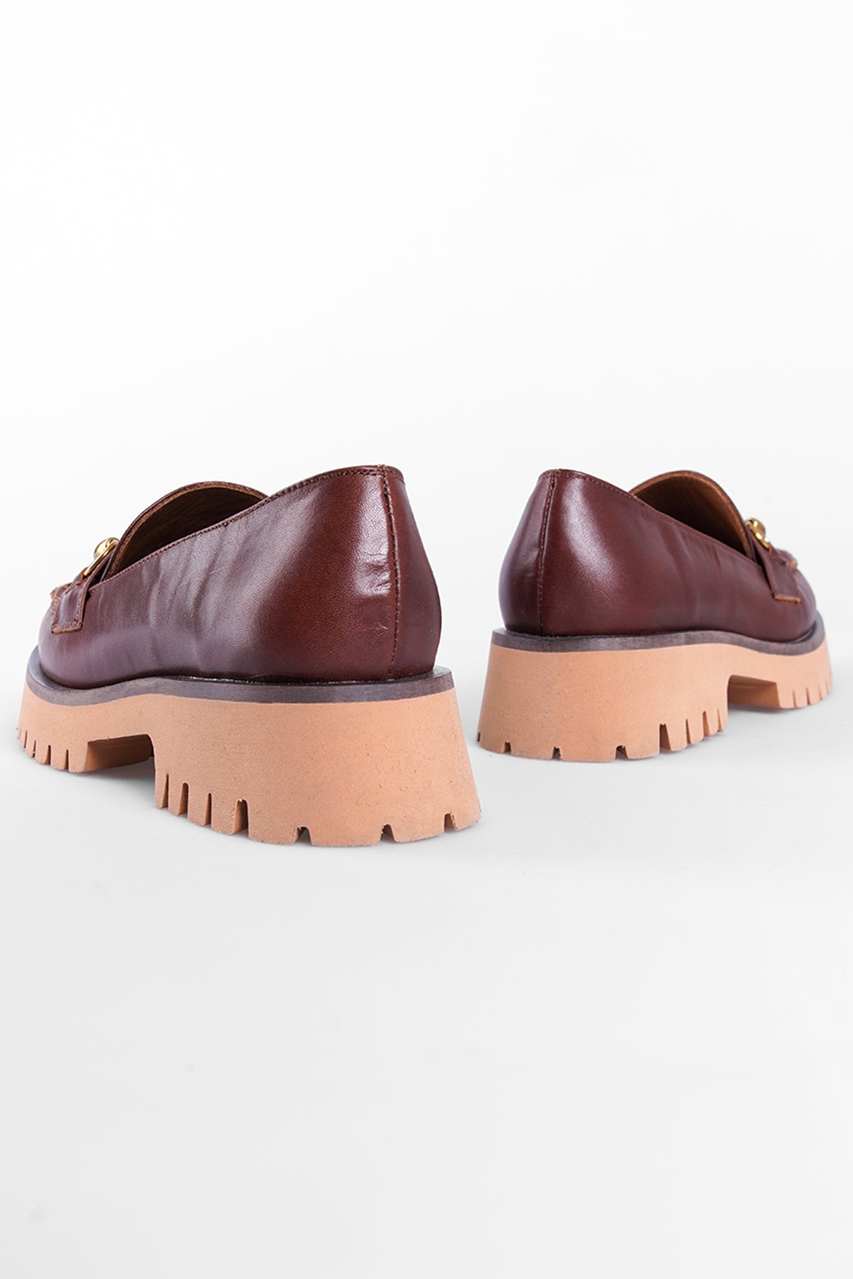 Kadın Loafer