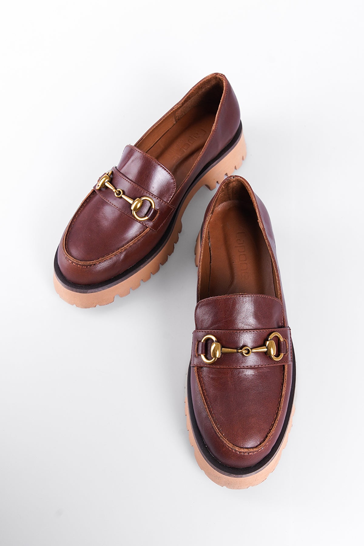 Kadın Loafer