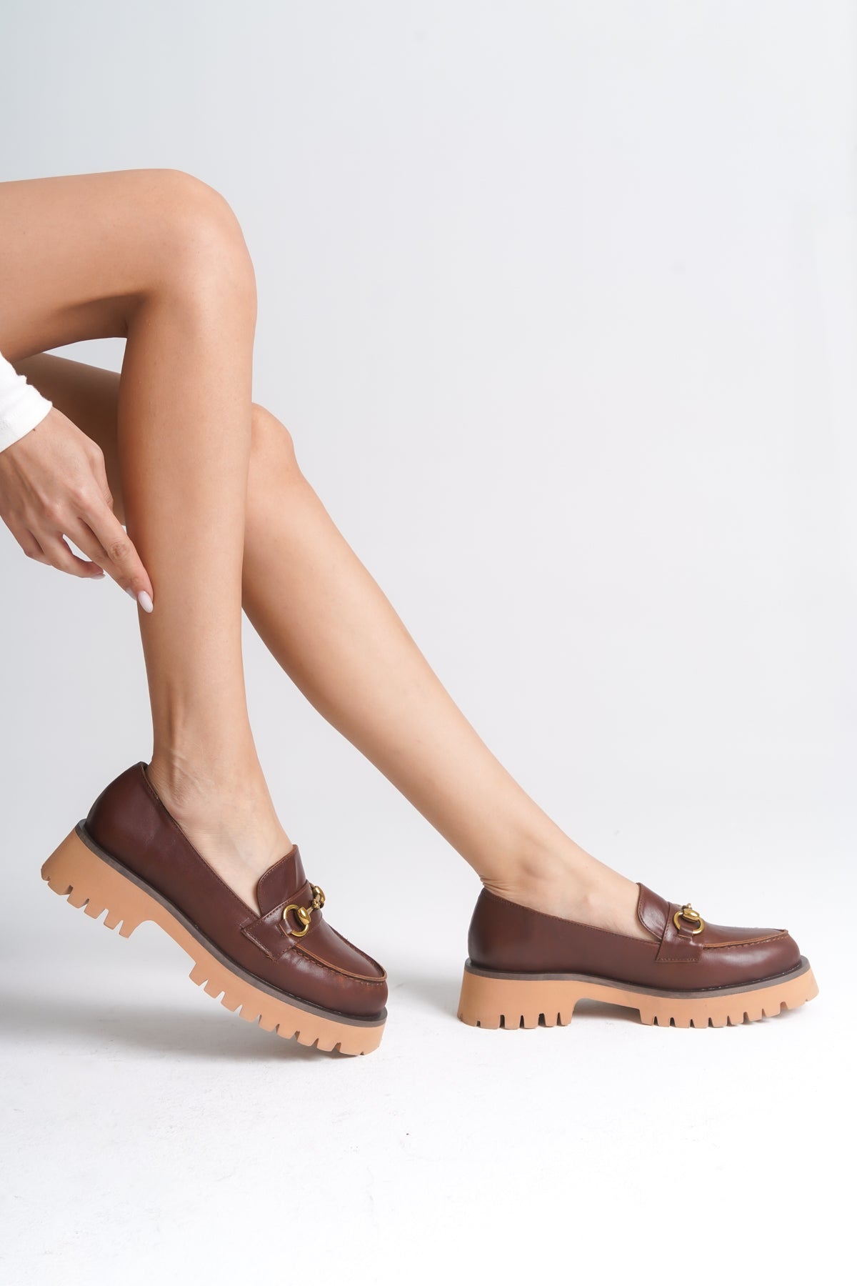 Kadın Loafer