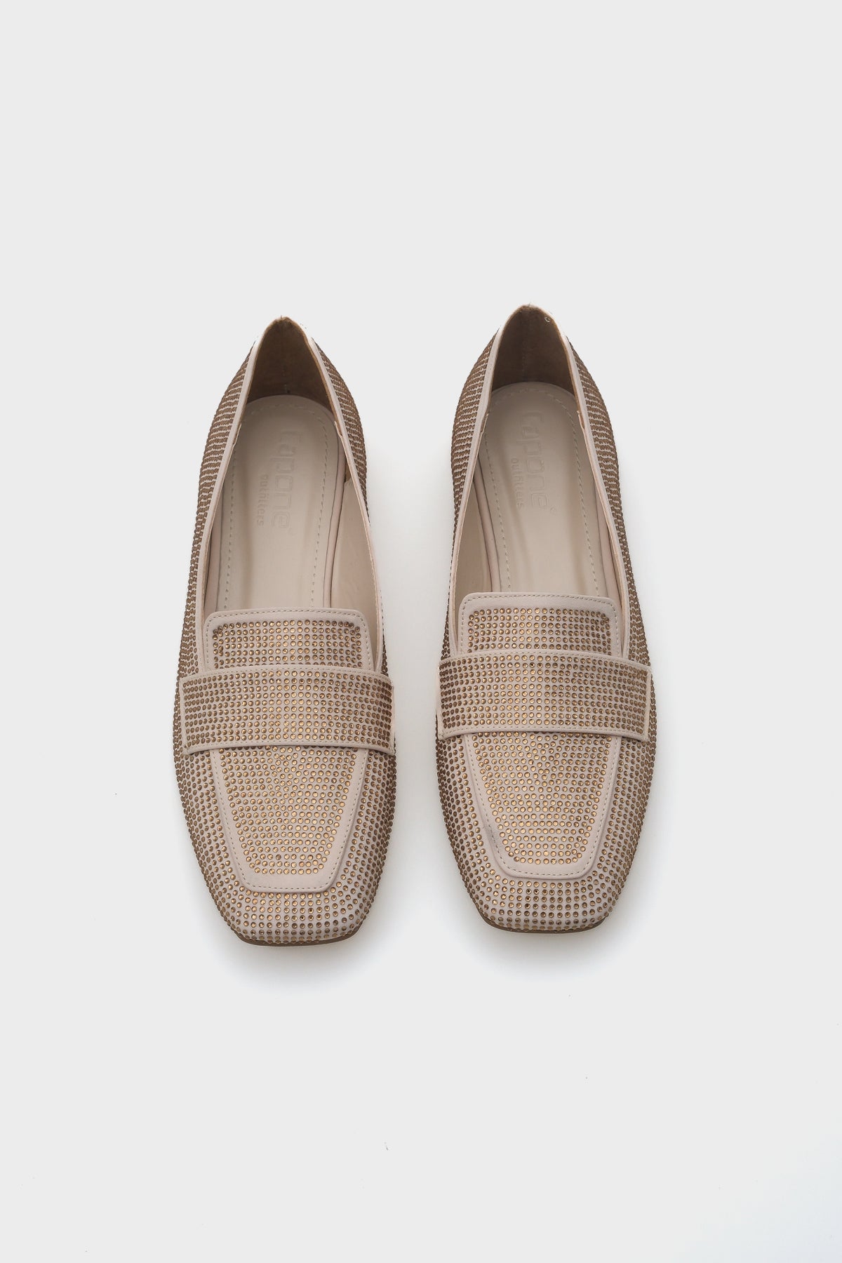 Caron Kadın Loafer