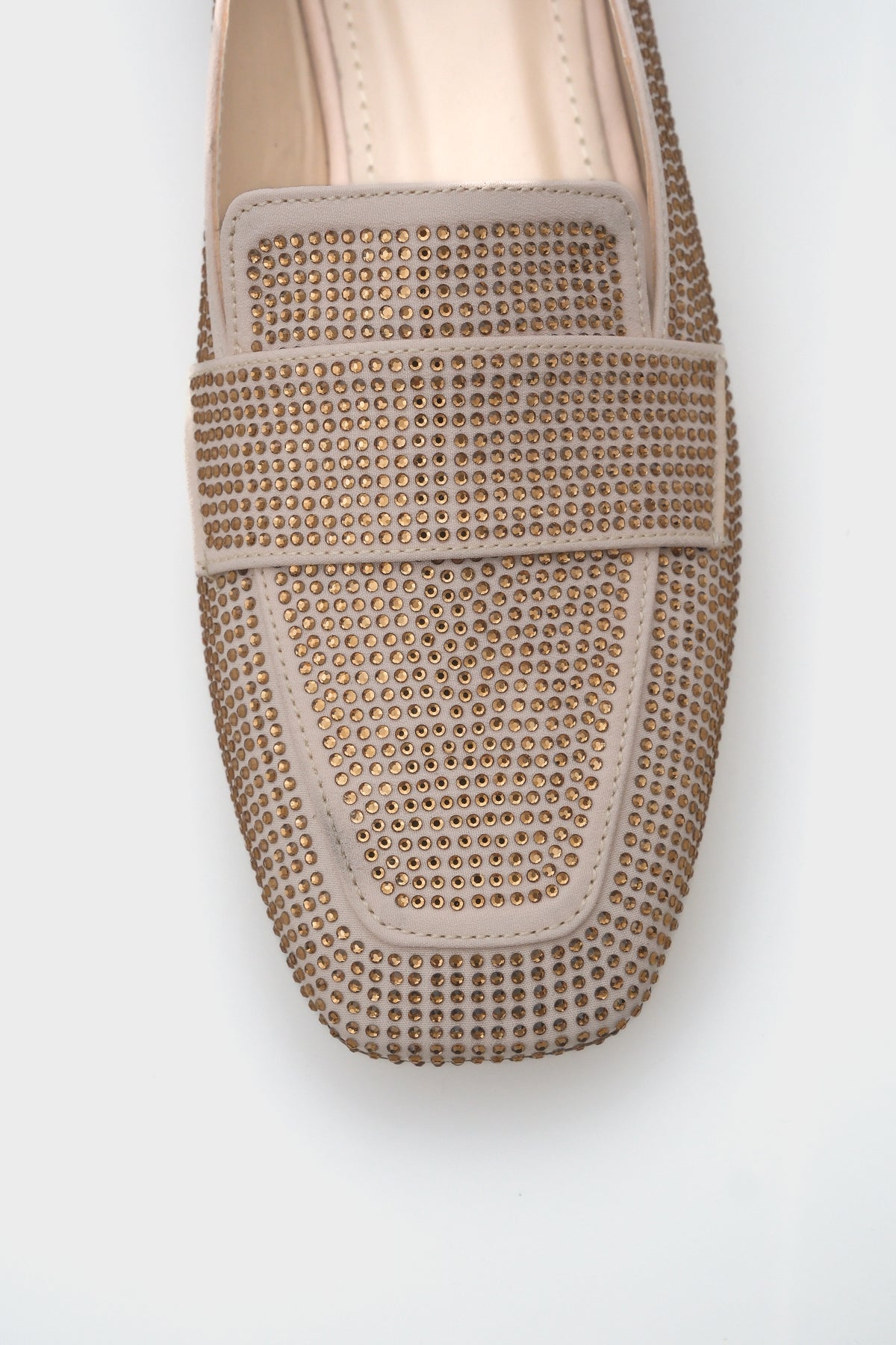 Caron Kadın Loafer