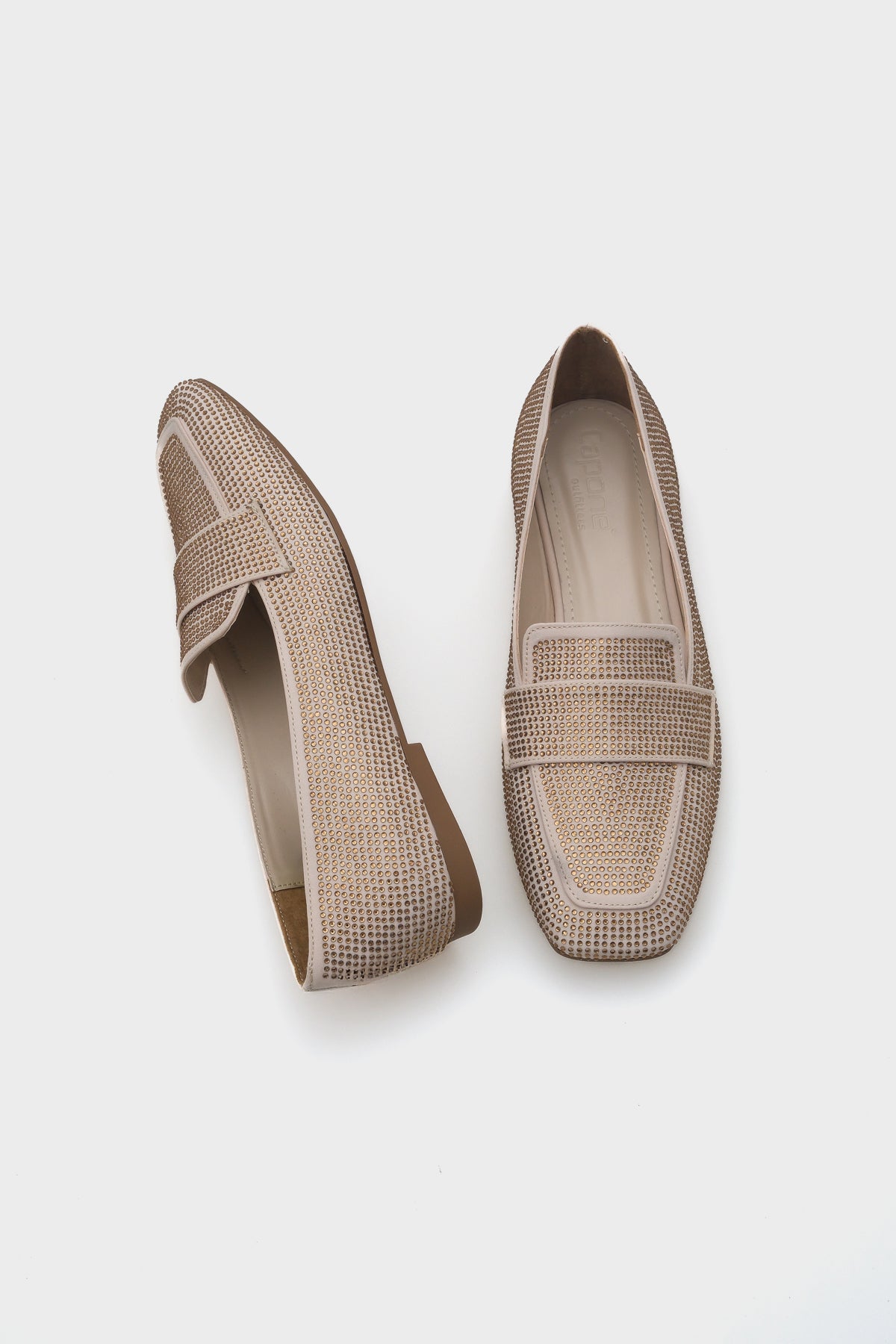 Caron Kadın Loafer