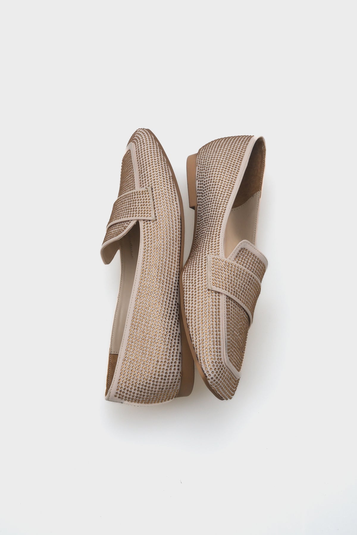 Caron Kadın Loafer
