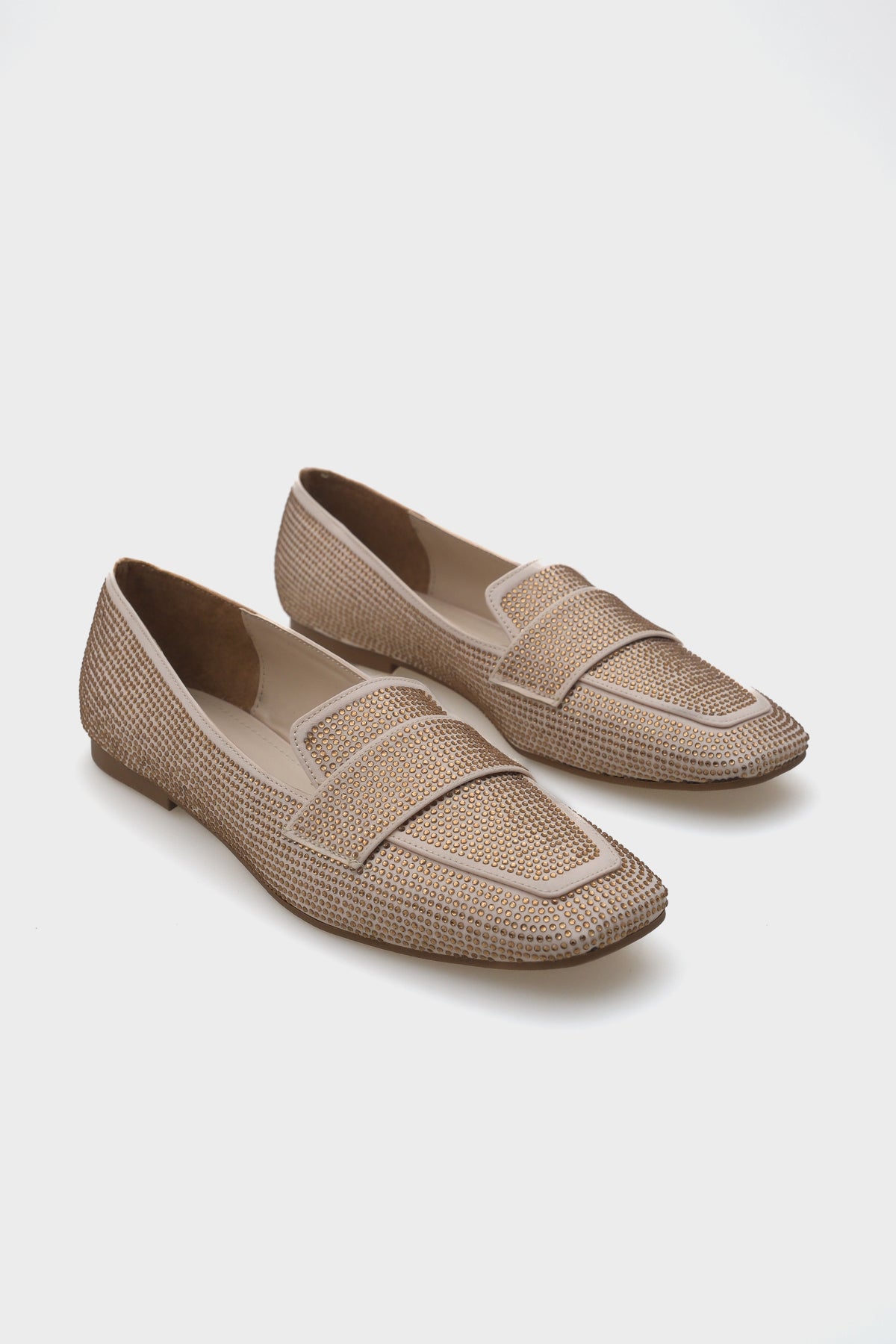 Caron Kadın Loafer