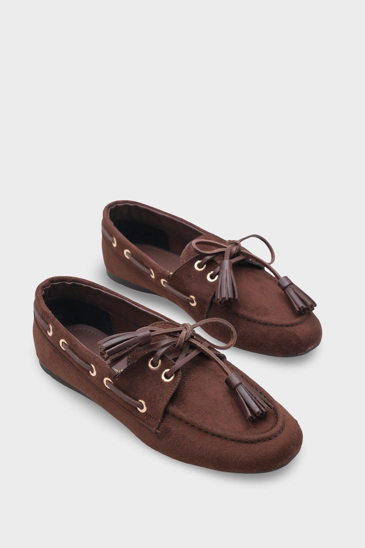 Marillin Kadın Loafer