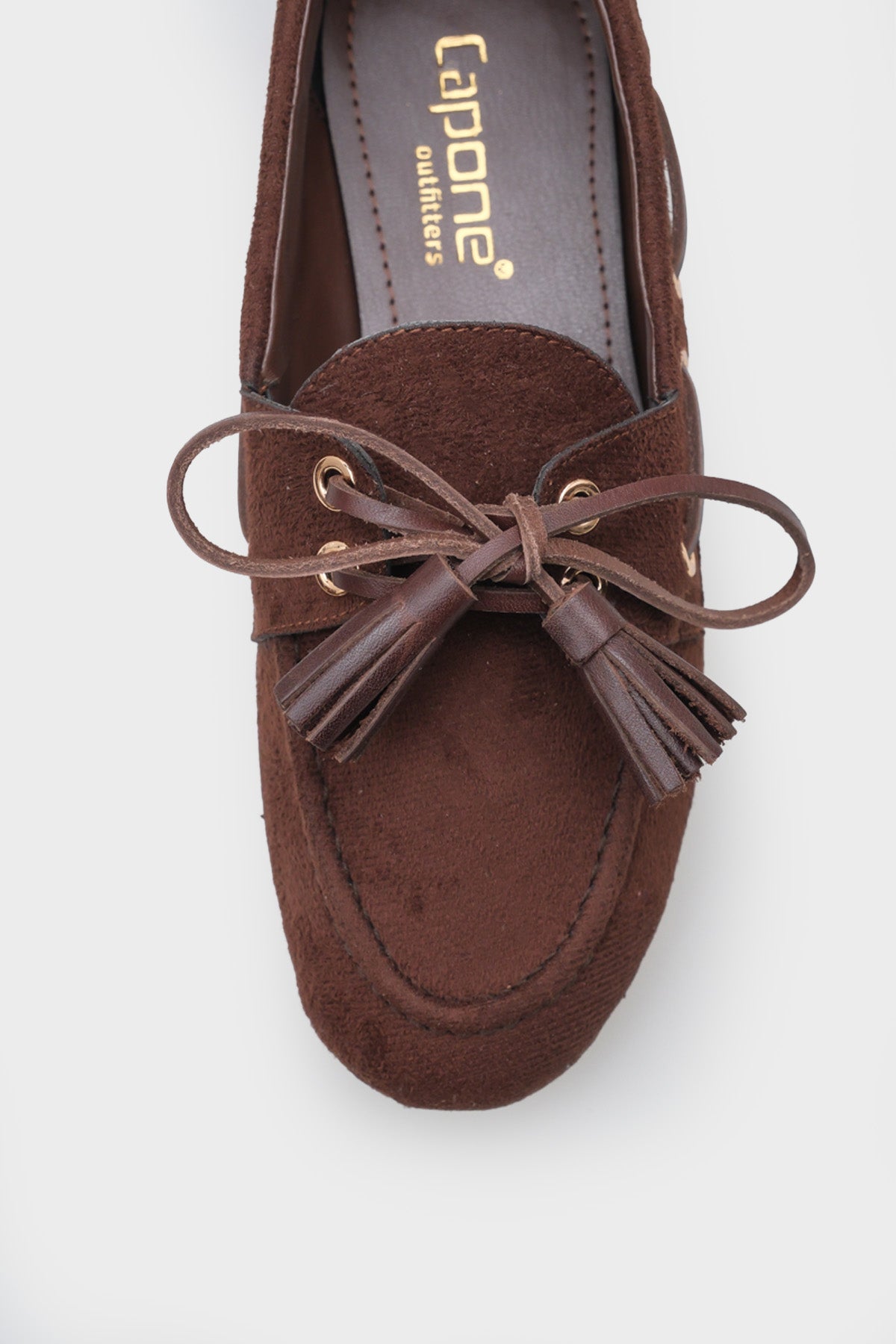 Marillin Kadın Loafer