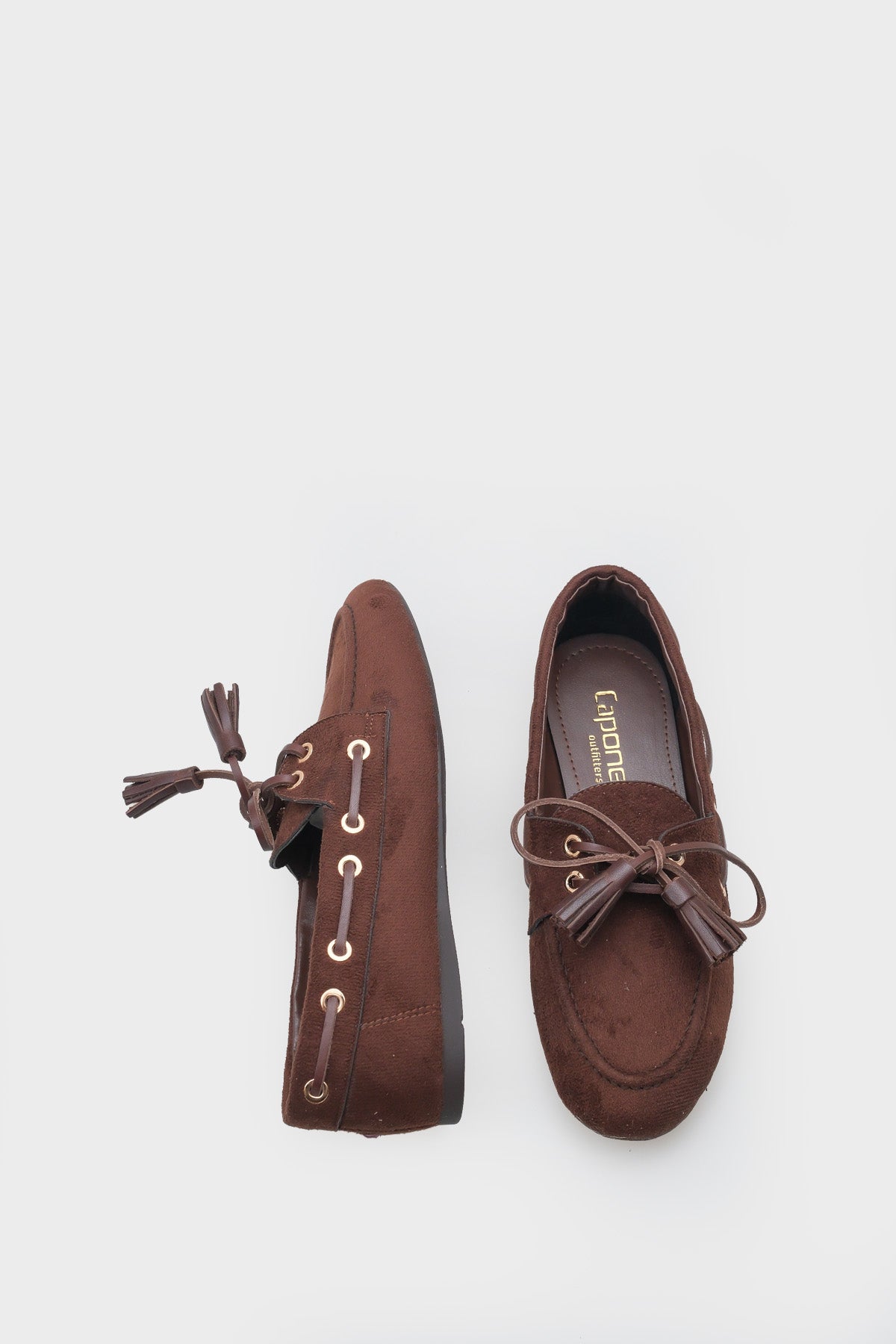 Marillin Kadın Loafer